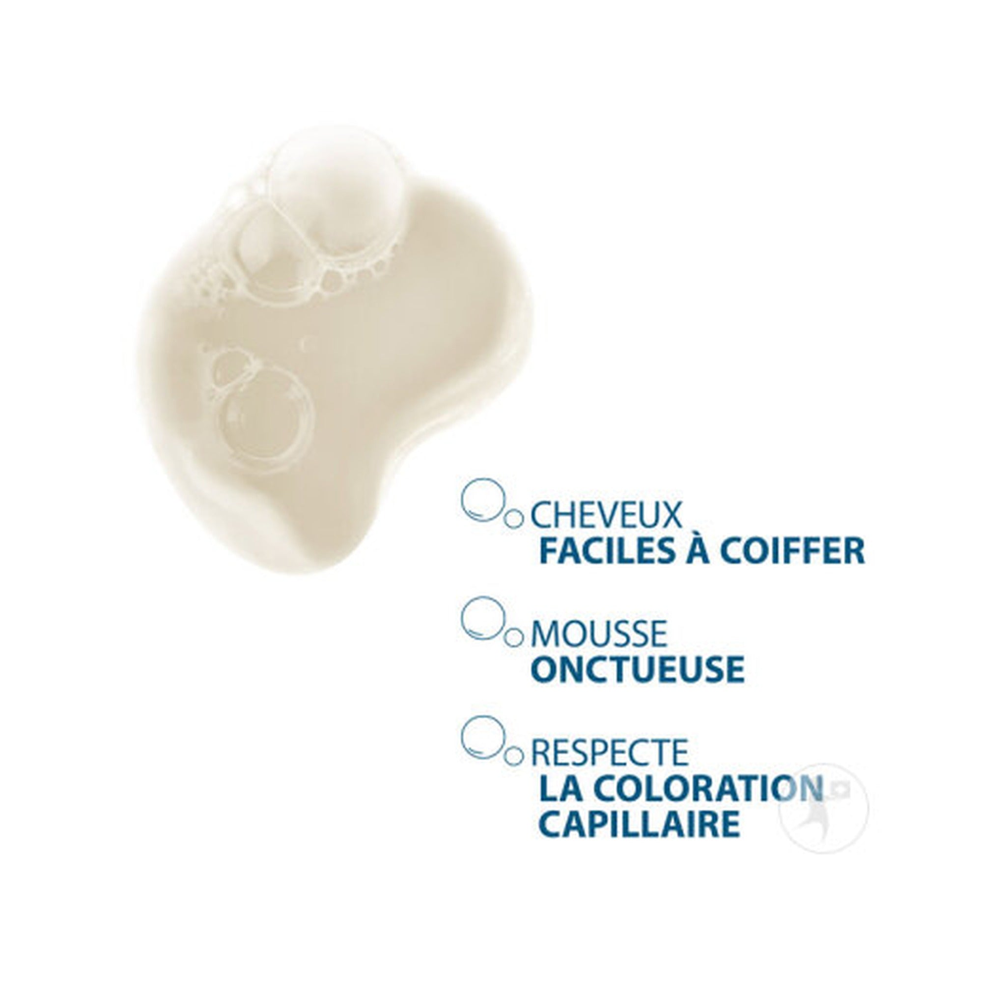 Ducray Kertyol P.S.O. Shampoing Traitant Peau À Tendance Psoriasique Démangeaisons 200ml