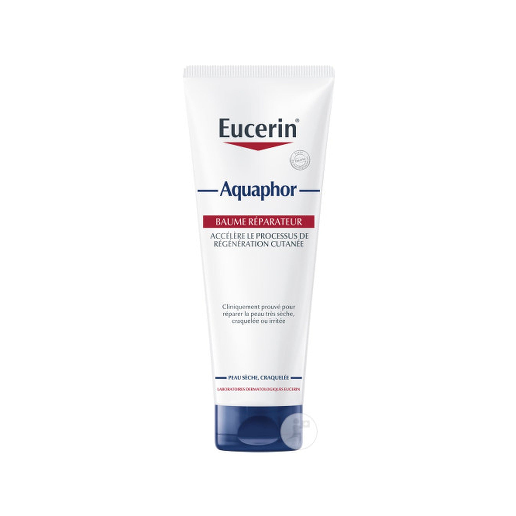 Eucerin Aquaphor Baume Réparateur Cutané Peau Très Sèche Irritée Ou Gercée 198ml
