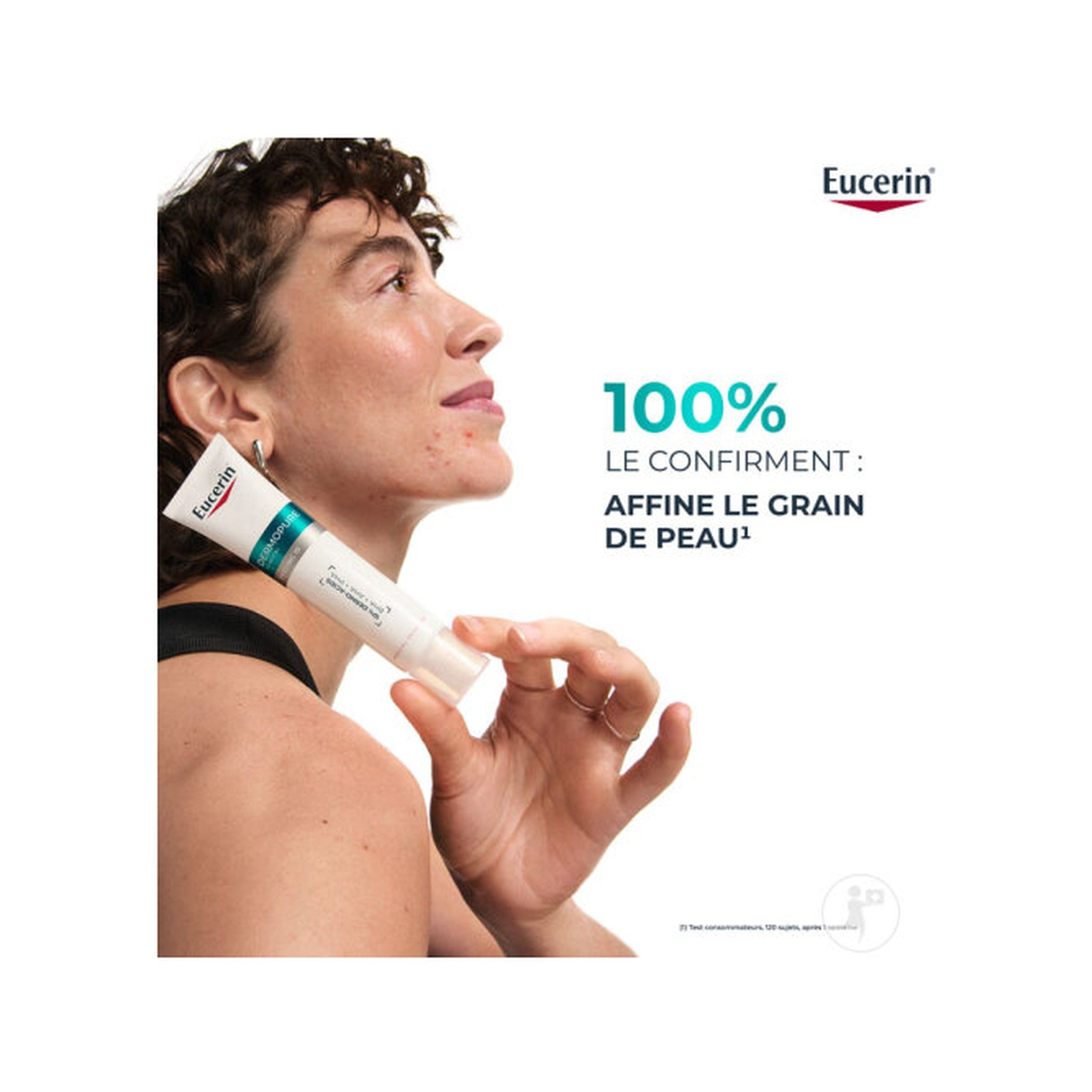 Eucerin Dermopure Clinical Peeling 10 Soin De Nuit Rénovateur 40ml
