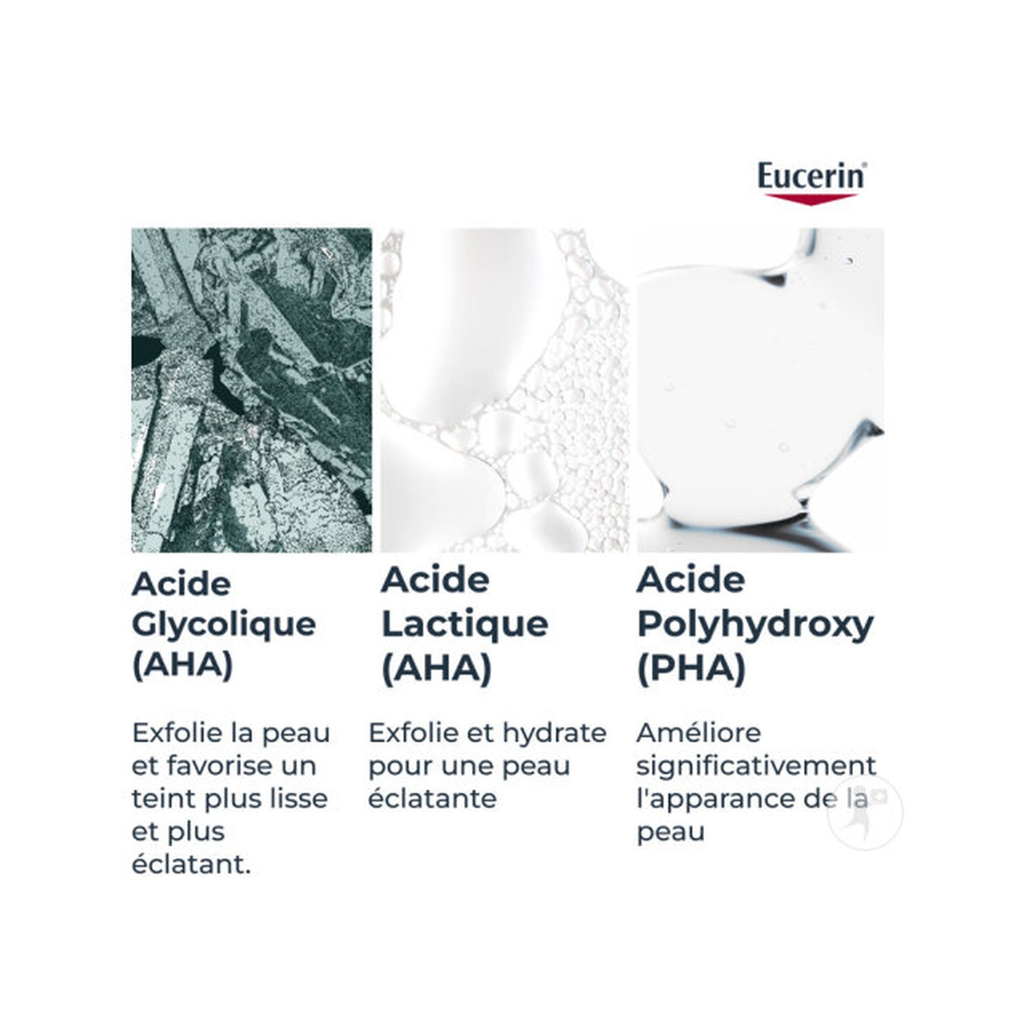 Eucerin Dermopure Clinical Peeling 10 Soin De Nuit Rénovateur 40ml