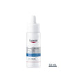 Eucerin Hyaluron-Filler + 3x Effect Sérum Booster D'Hydratation Anti-Âge Toutes Peaux Flacon 30ml