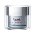 Eucerin Hyaluron-Filler + 3x Effect Soin de Nuit Raffermissant 50ml