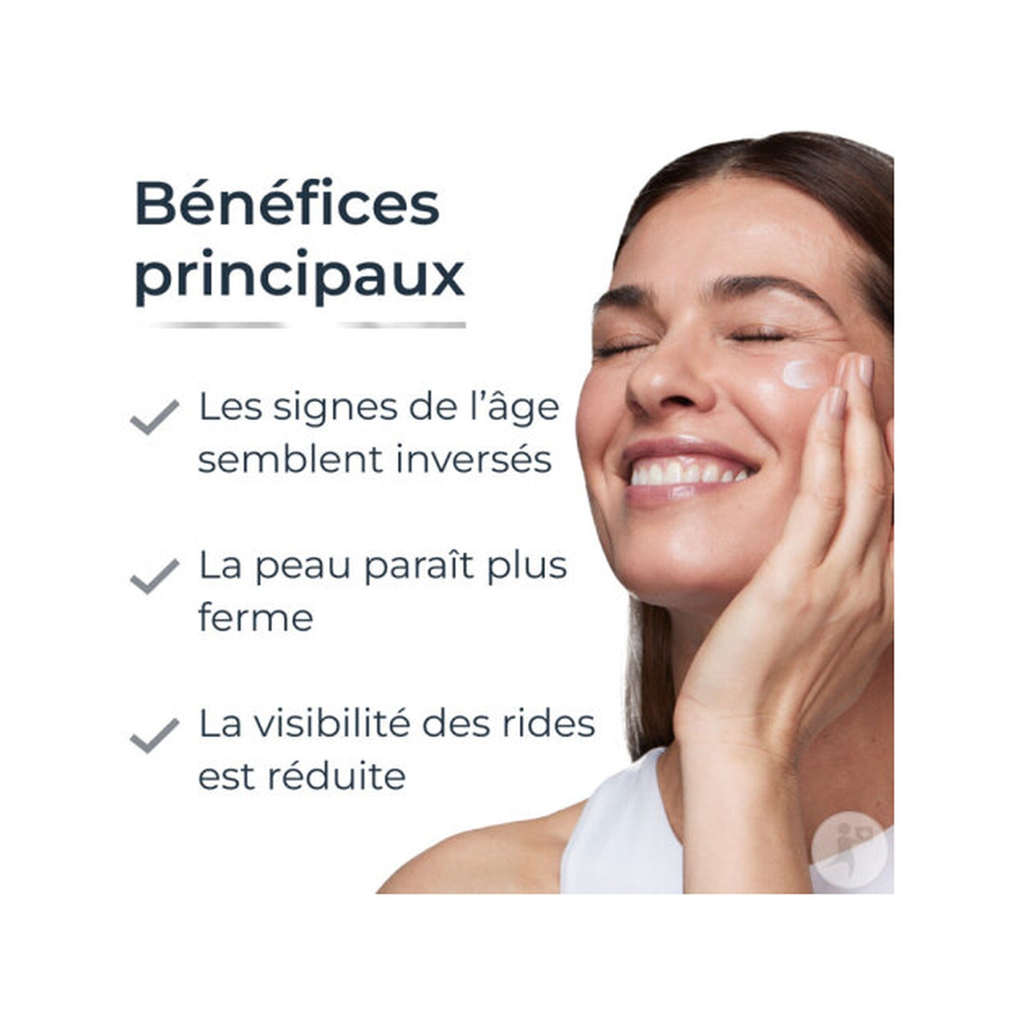 Eucerin Hyaluron-Filler Sérum Epigénétique Anti-Âge 30ml