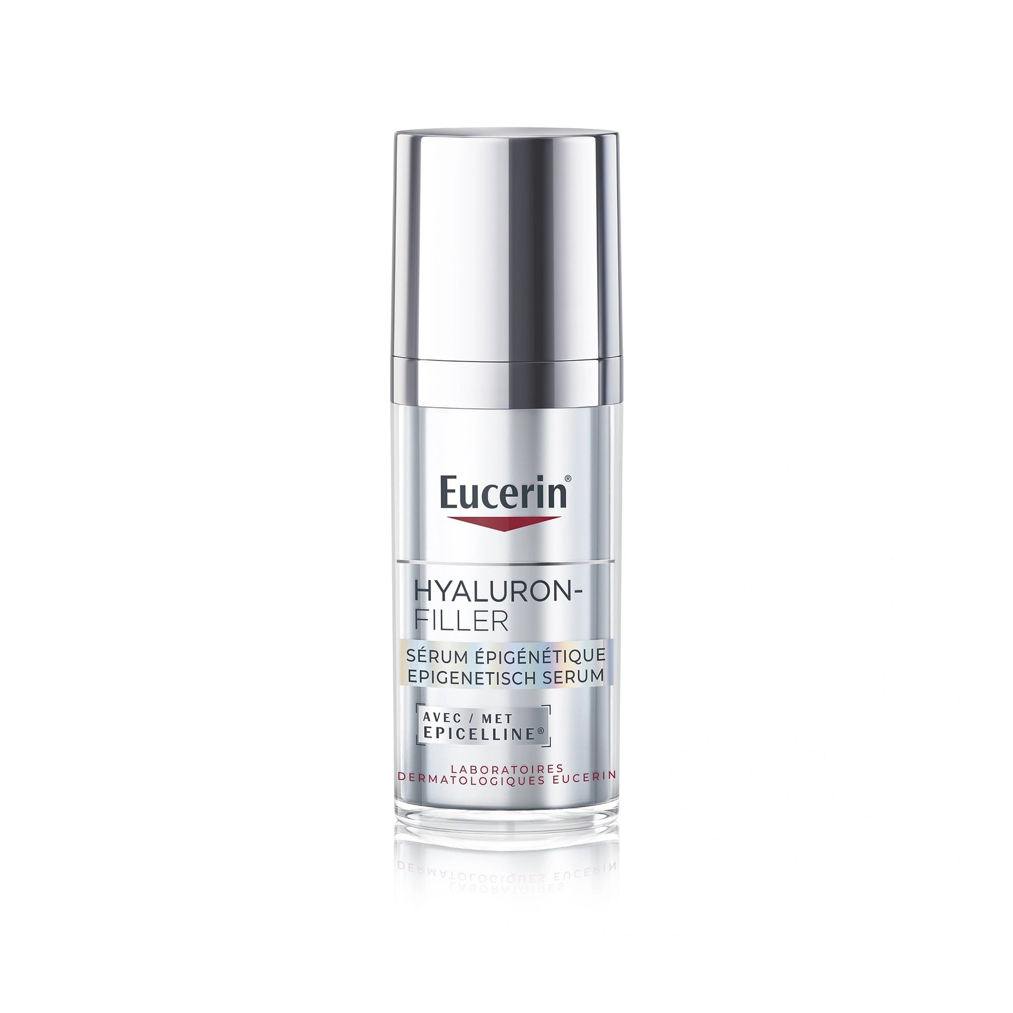 Eucerin Hyaluron-Filler Sérum Epigénétique Anti-Âge 30ml