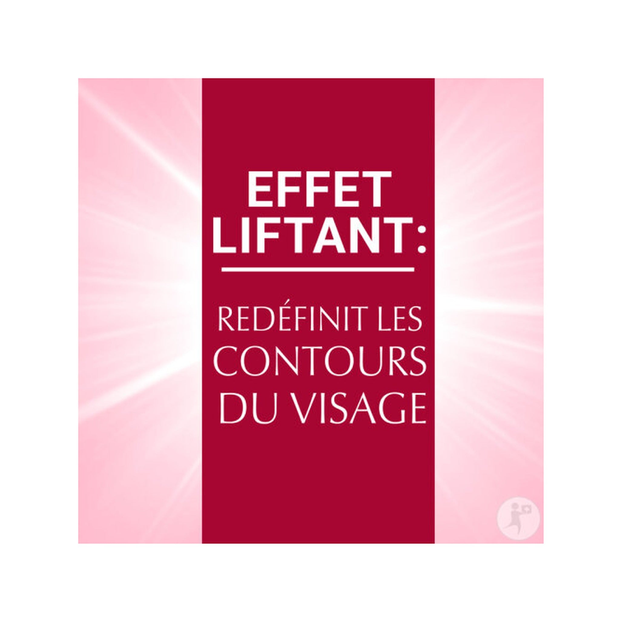 Eucerin Hyaluron-Filler + Volume-Lift Soin De Nuit Anti-Âge Tous Types De Peau 50ml