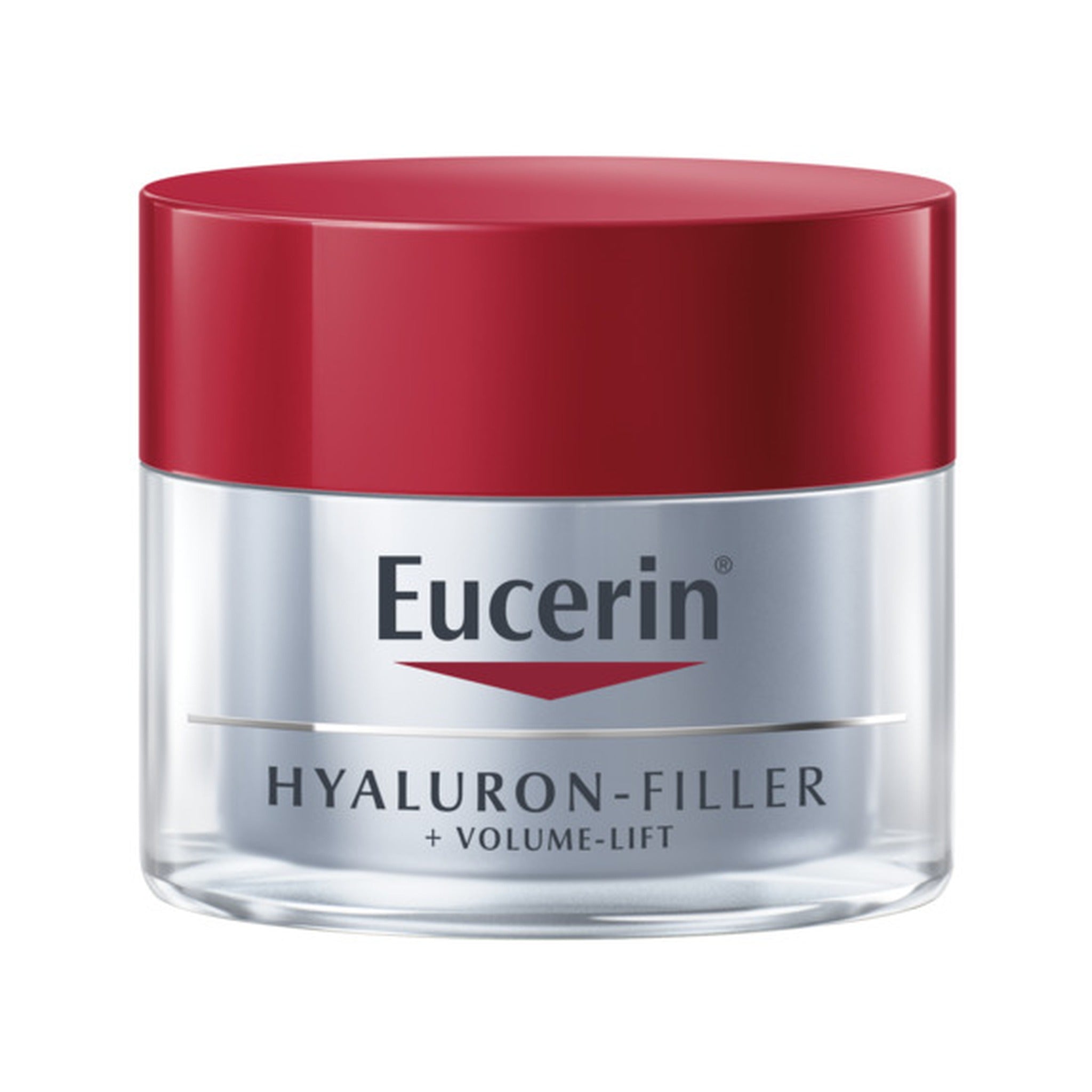 Eucerin Hyaluron-Filler + Volume-Lift Soin De Nuit Anti-Âge Tous Types De Peau 50ml