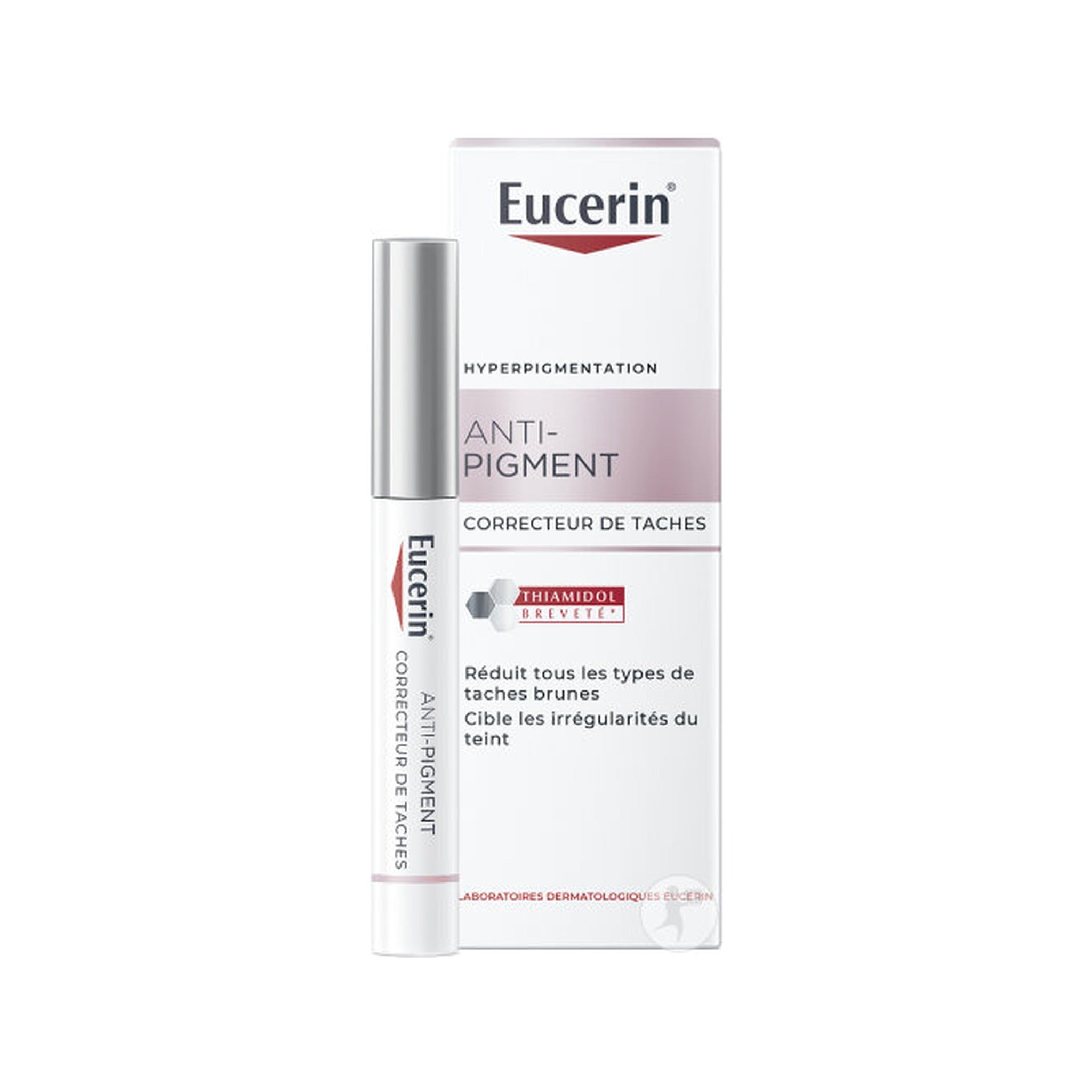 Eucerin Hyperpigmentation Anti-Pigment Correcteur De Taches Toutes Peaux 5ml