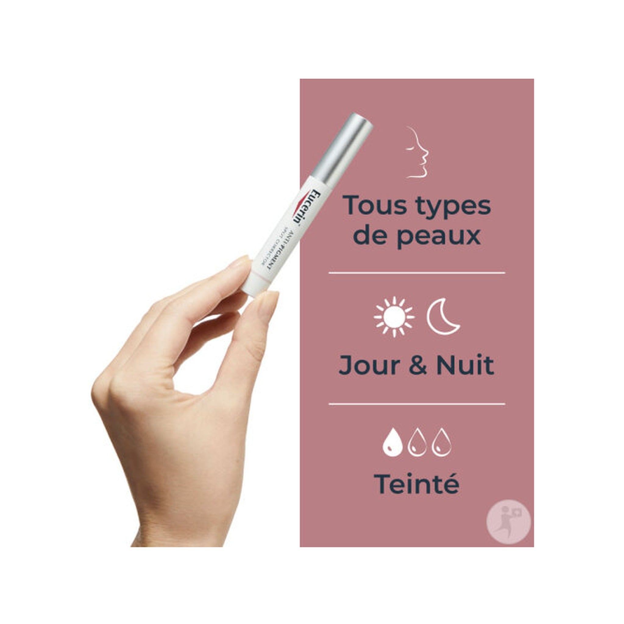 Eucerin Hyperpigmentation Anti-Pigment Correcteur De Taches Toutes Peaux 5ml