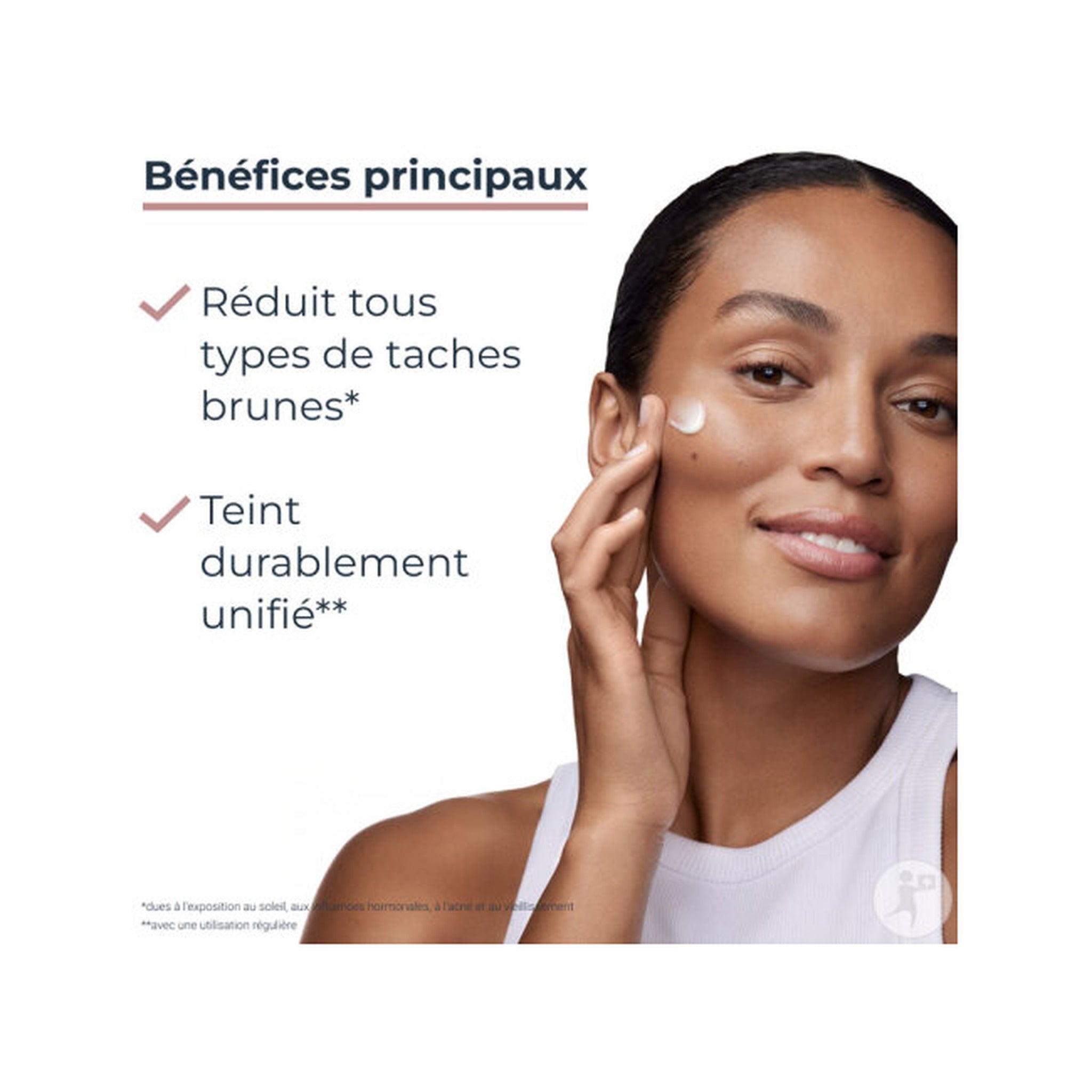 Eucerin Hyperpigmentation Anti-Pigment Sérum Duo Toutes Peaux Flacon 30ml