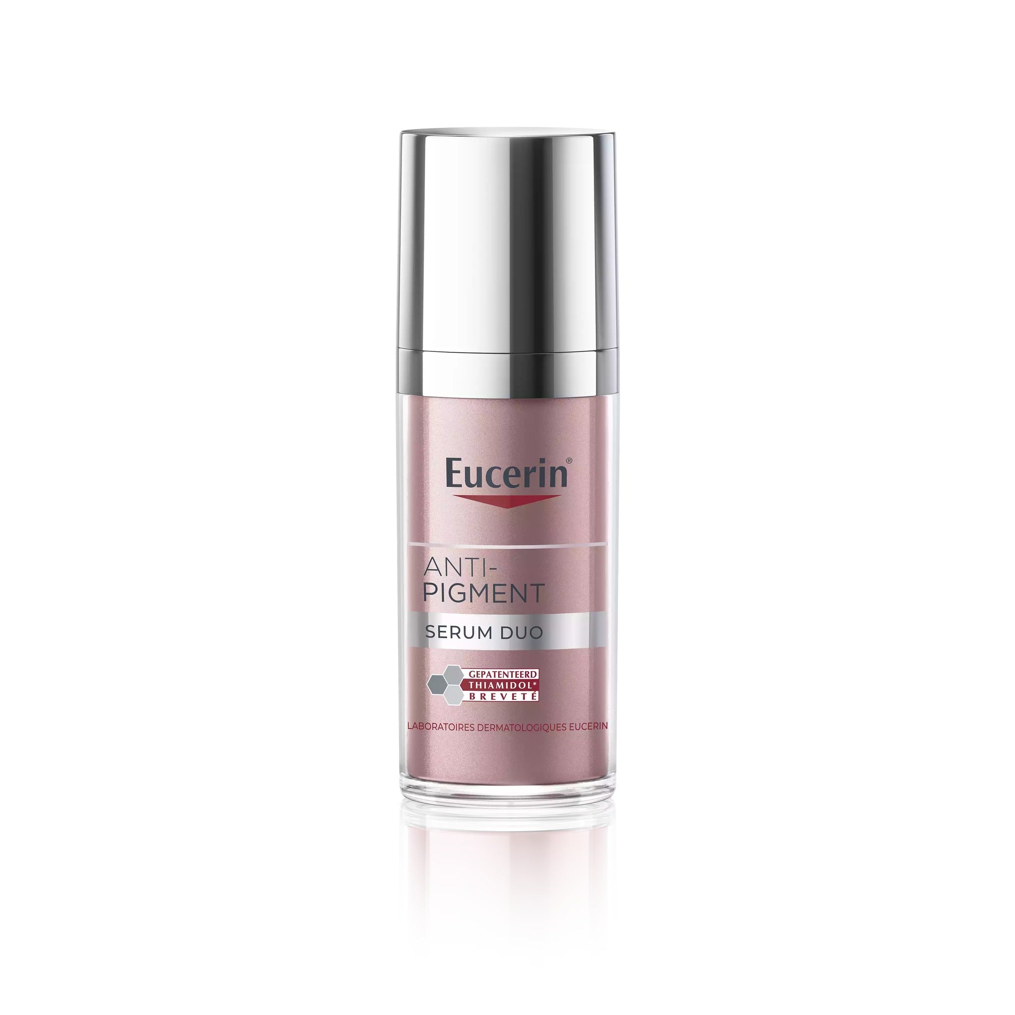 Eucerin Hyperpigmentation Anti-Pigment Sérum Duo Toutes Peaux Flacon 30ml