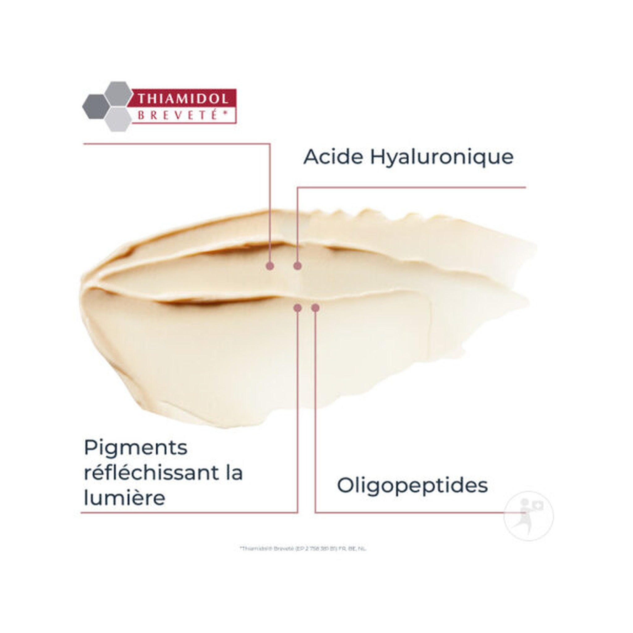 Eucerin Hyperpigmentation Anti-Pigment Soin Contour Des Yeux Illuminateur Toutes Peaux 15ml