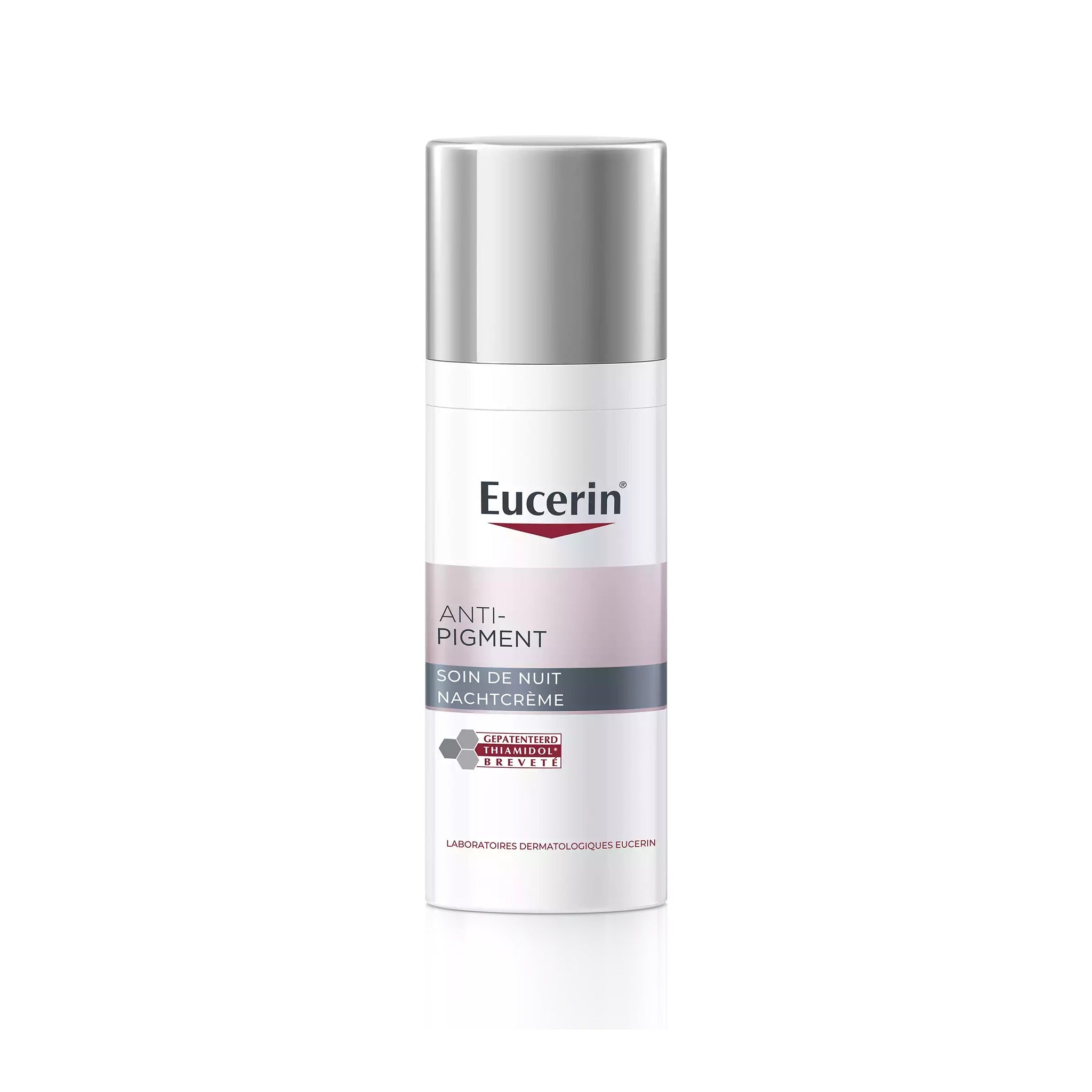 Eucerin Hyperpigmentation Anti-Pigment Soin De Nuit Toutes Peaux Flacon 50ml