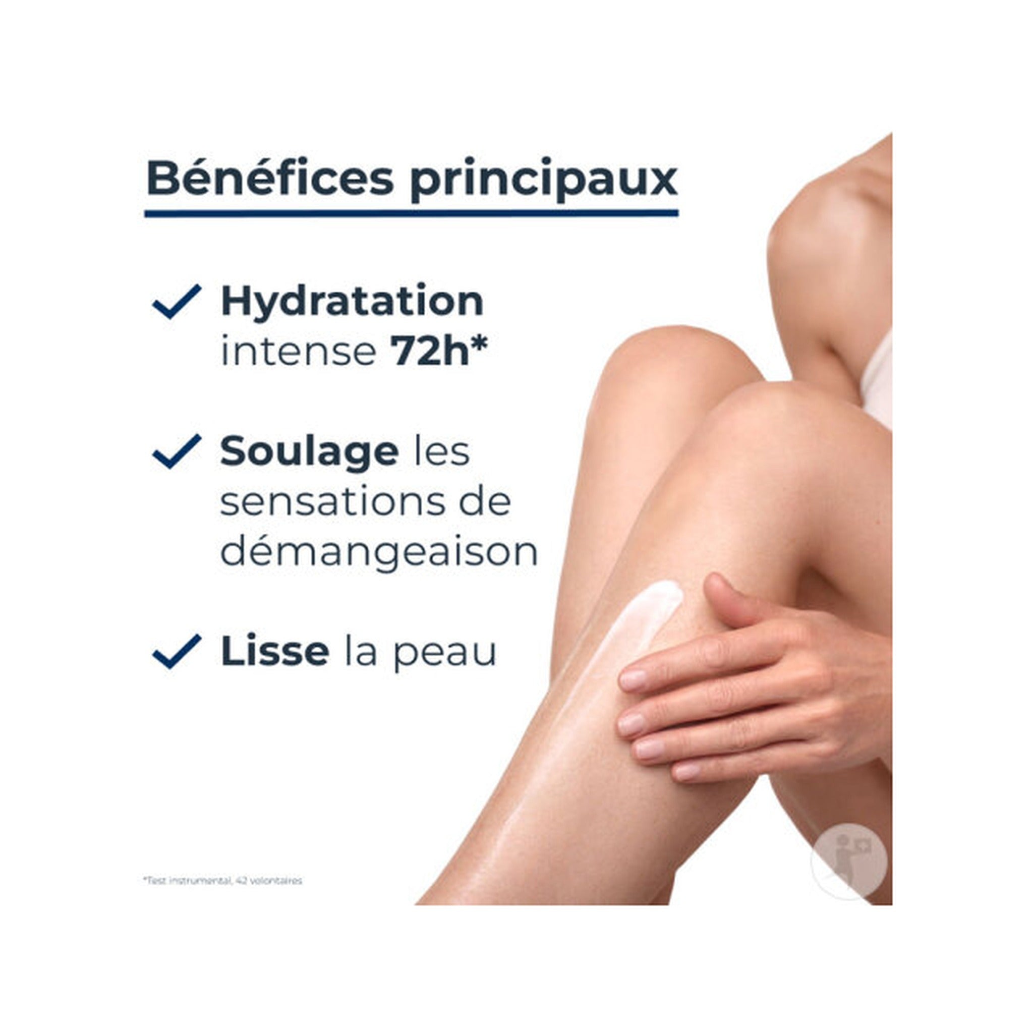 Eucerin UreaRepair Plus Émollient 10% Urée Peaux Très Sèches Et Rugueuses Flacon-Pompe 400ml