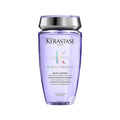 Kérastase Blond Absolu Bain Lumière Shampoing Hydratant Illuminateur Flacon 250ml