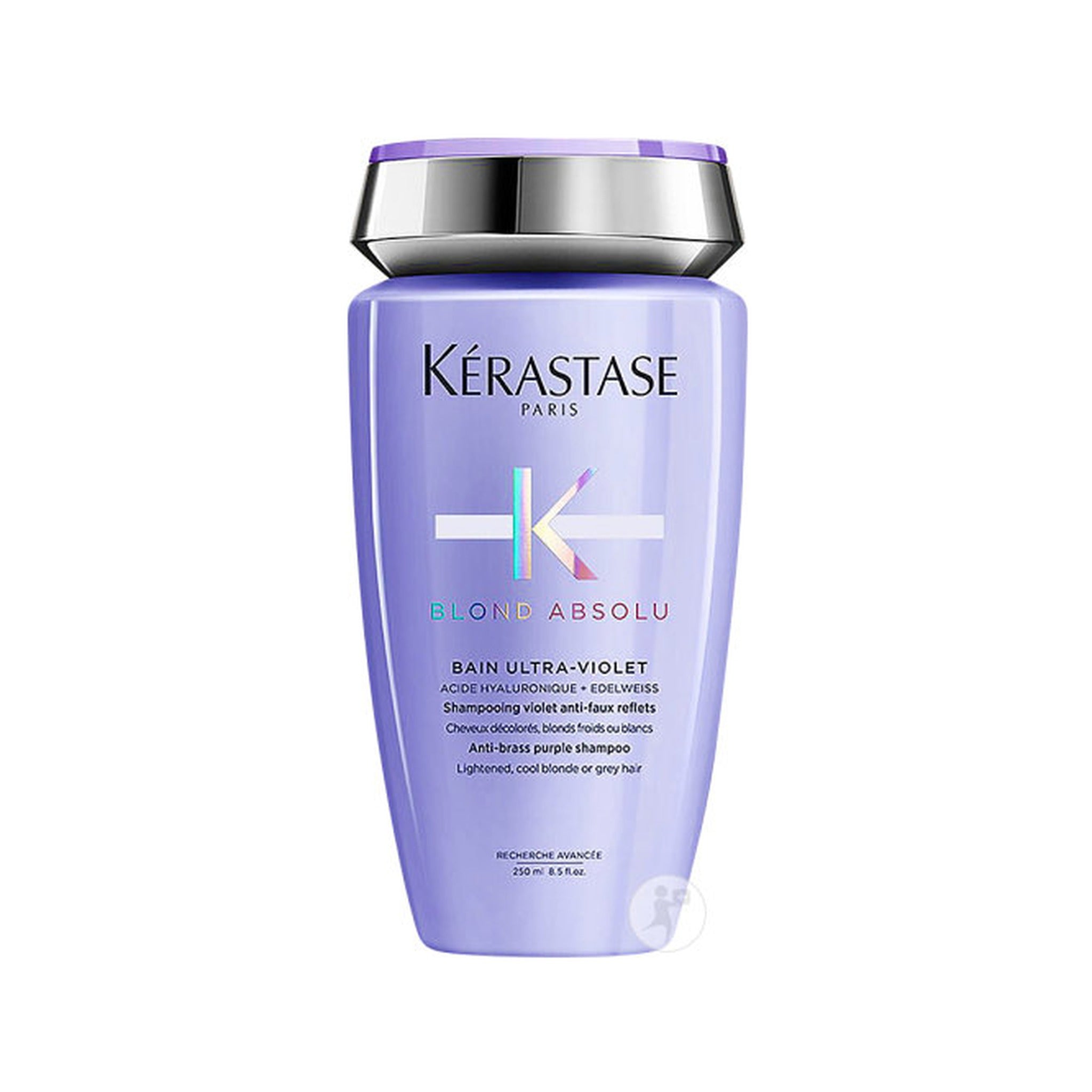 Kérastase Blond Absolu Bain Ultra-Violet Flacon 250ml