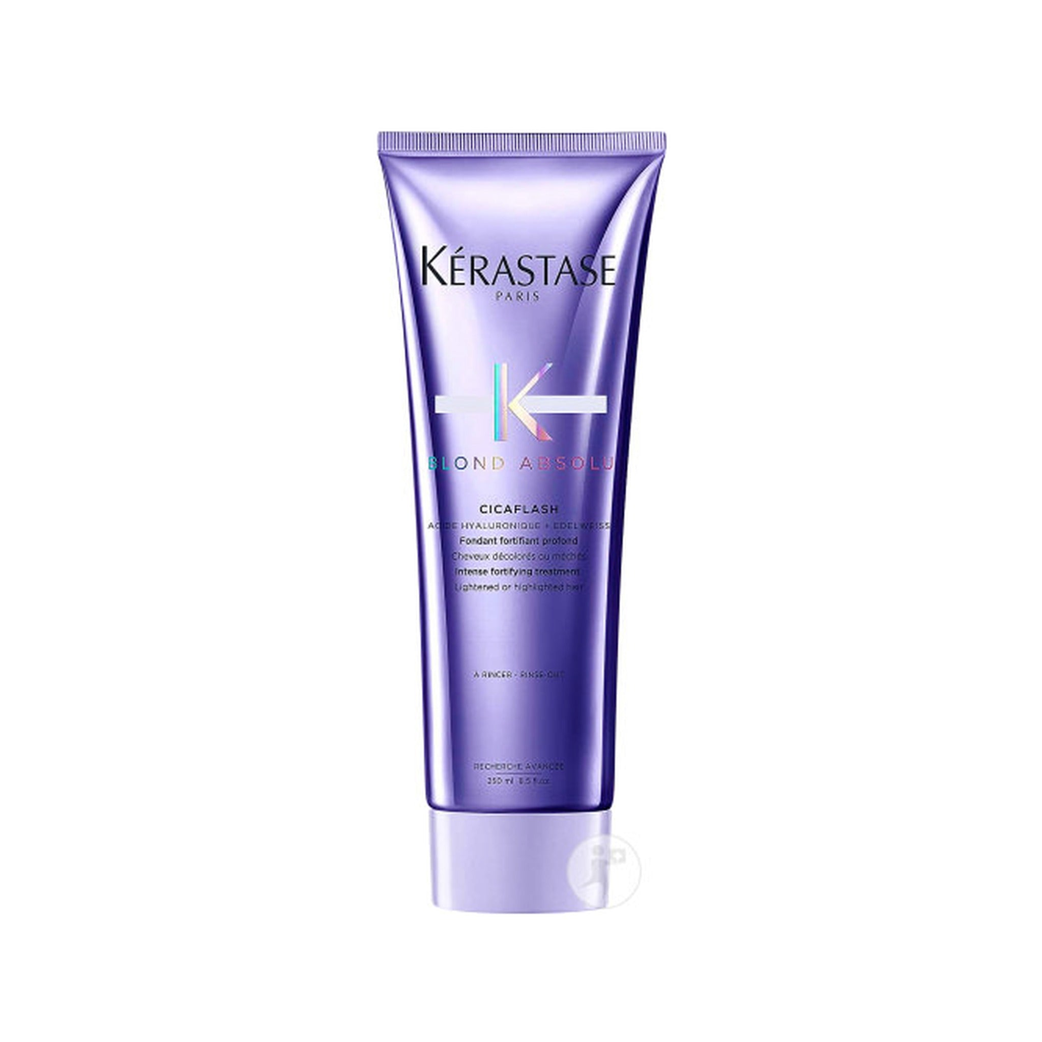 Kérastase Blond Absolu Cicaflash Fondant Fortifiant Profond Tube 250ml