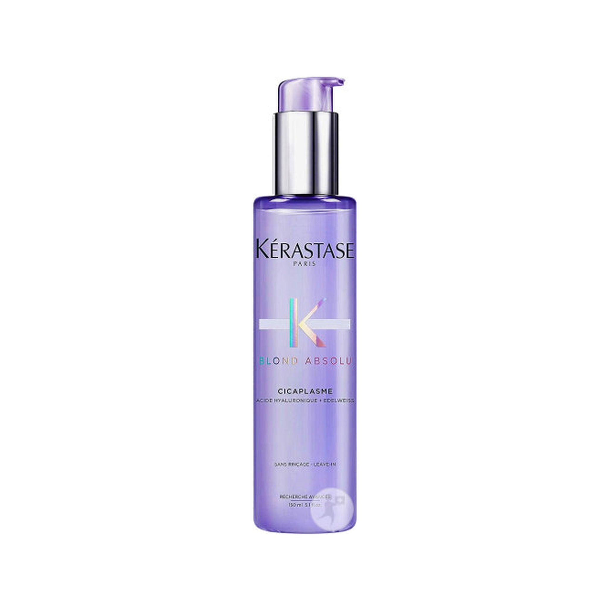 Kérastase Blond Absolu Cicaplasme Flacon Pompe 150ml