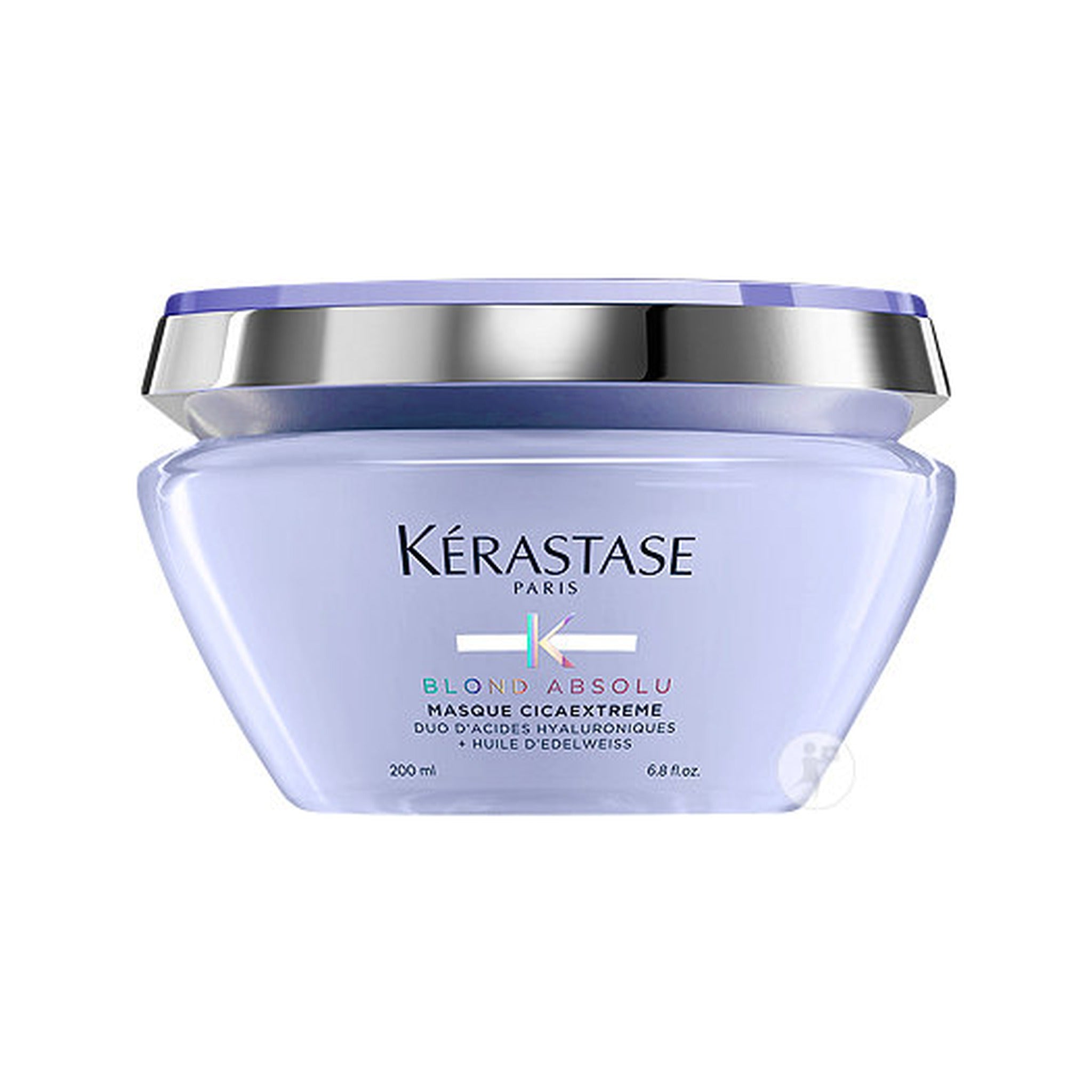 Kérastase Blond Absolu Masque Cicaextreme Pot 200ml