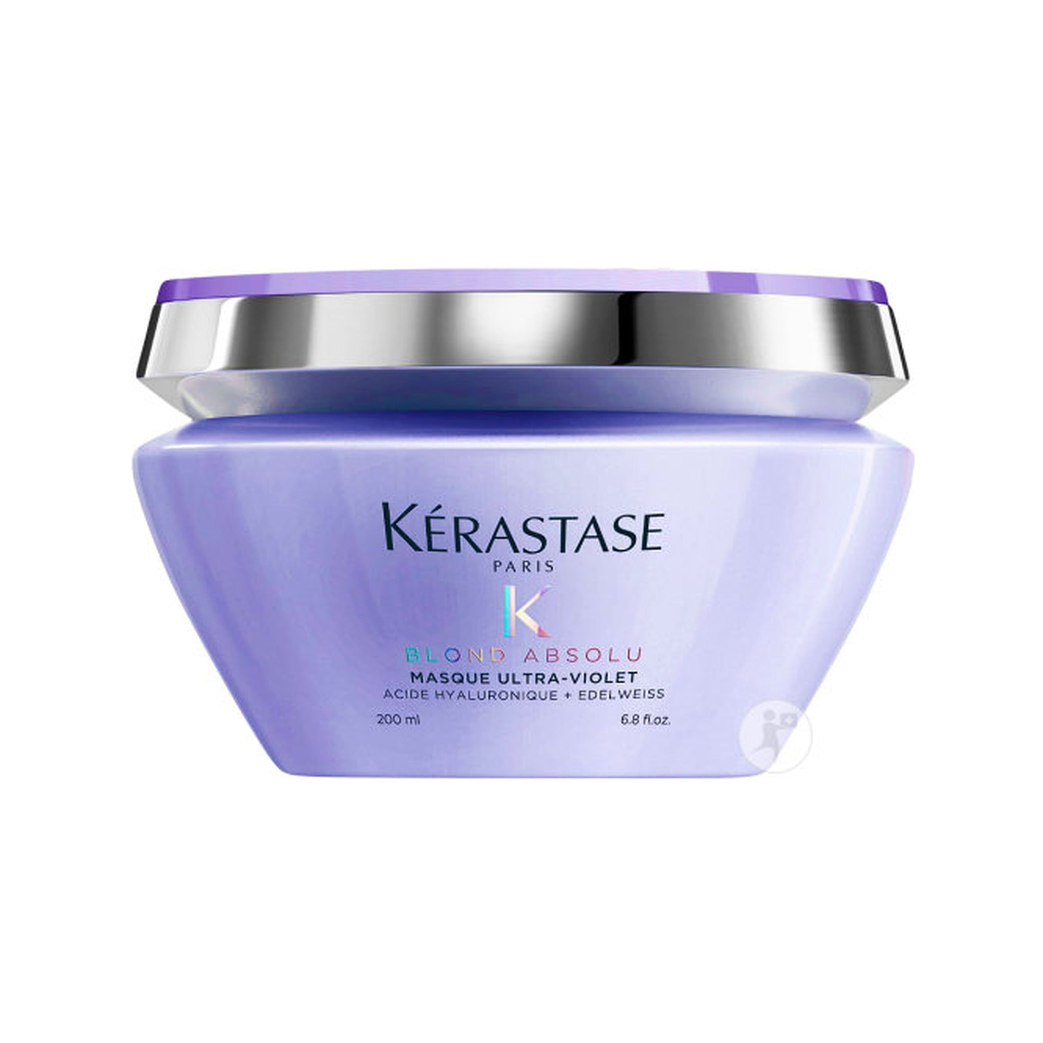 Kérastase Blond Absolu Masque Ultra-Violet Pot 200ml