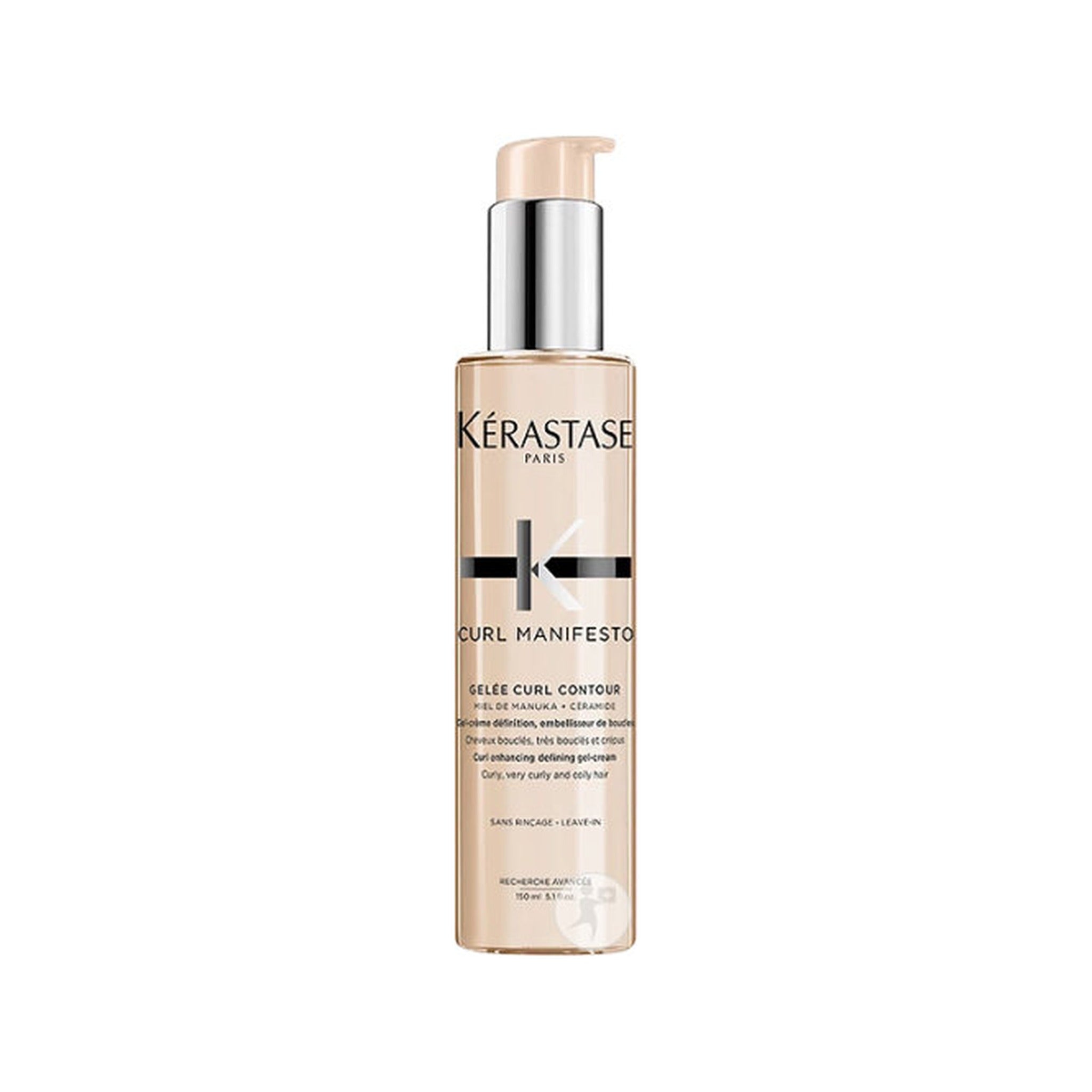 Kérastase Curl Manifesto Gelée Curl Contour Flacon Pompe 150ml