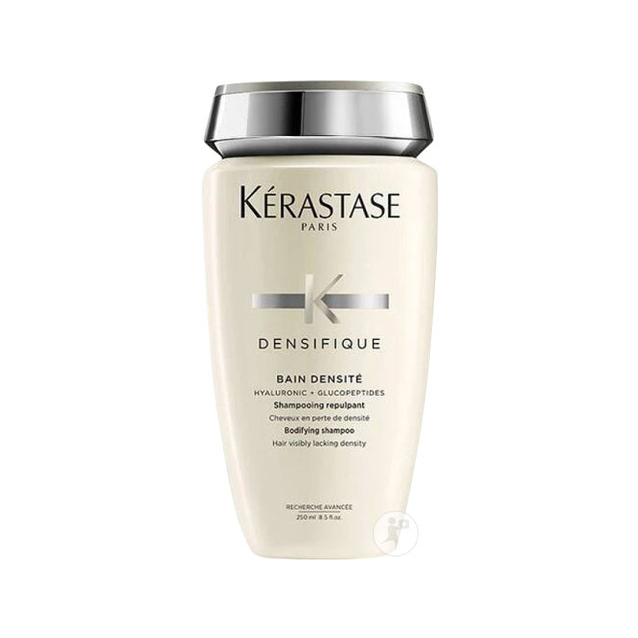 Kérastase Densifique Bain Densité Shampoing Repulpant Flacon 250ml