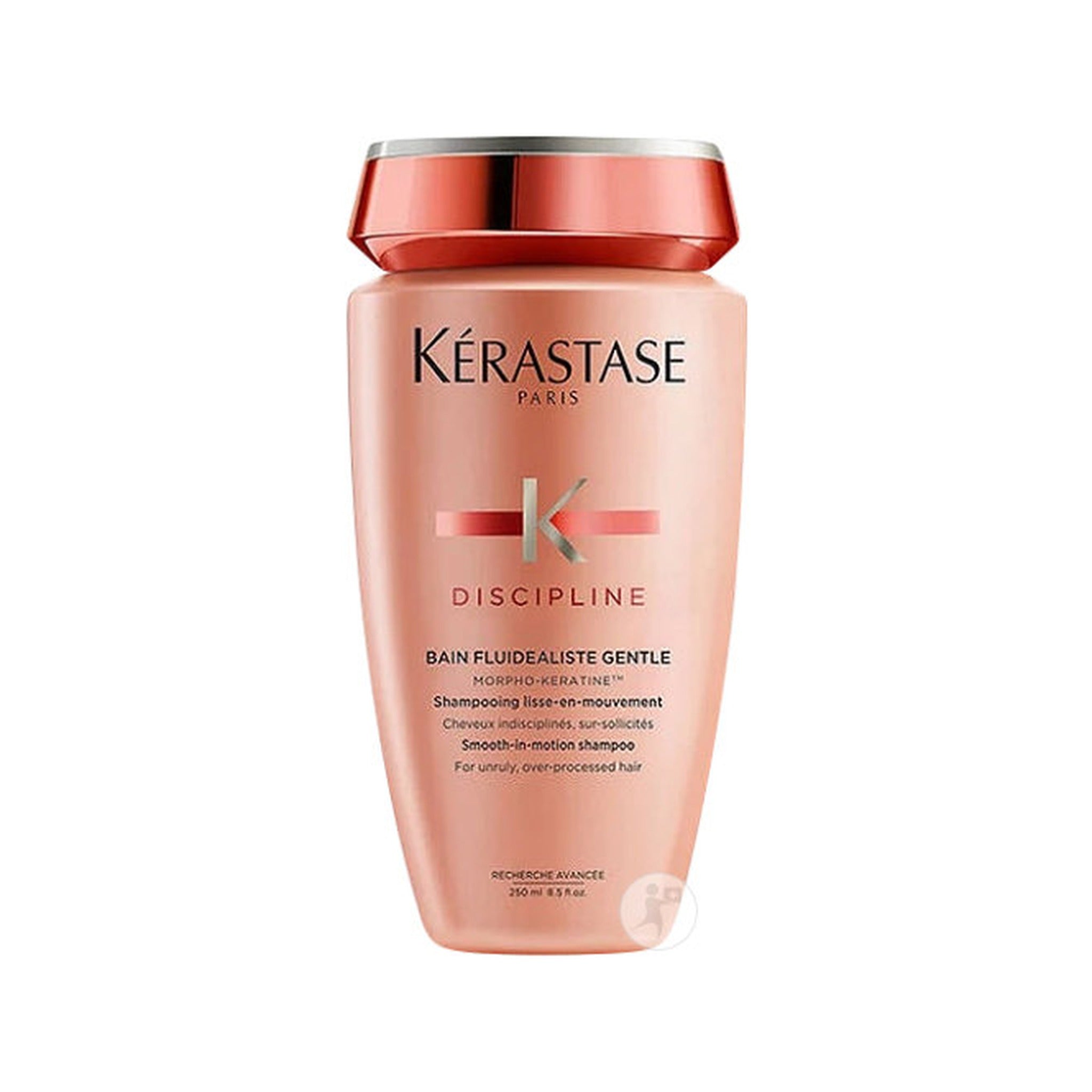 Kérastase Discipline Bain Fluidéaliste Gentle Sans Sulfate Flacon 250ml