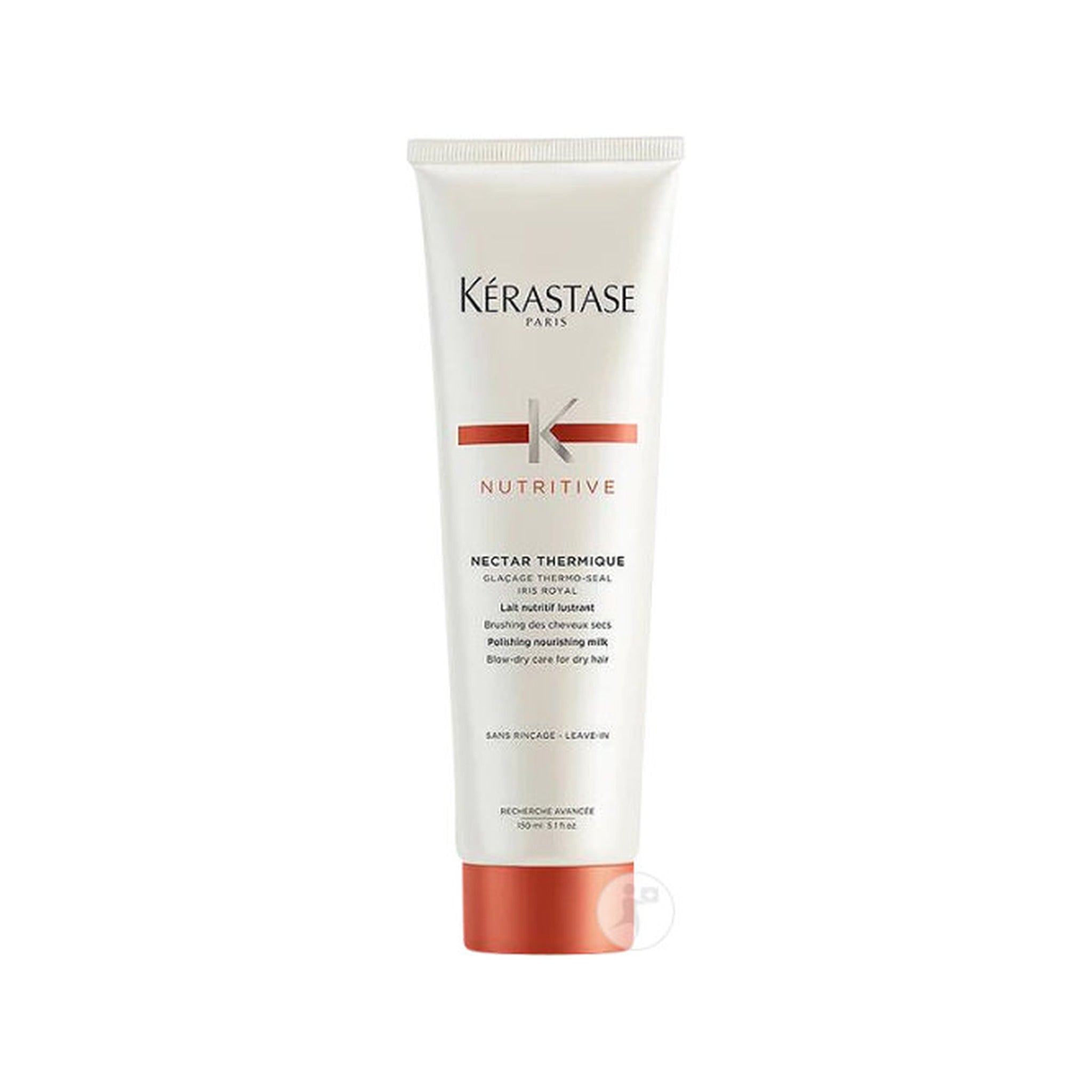 Kérastase Nutritive Nectar Thermique Lait Nutritif Lustrant Tube 150ml