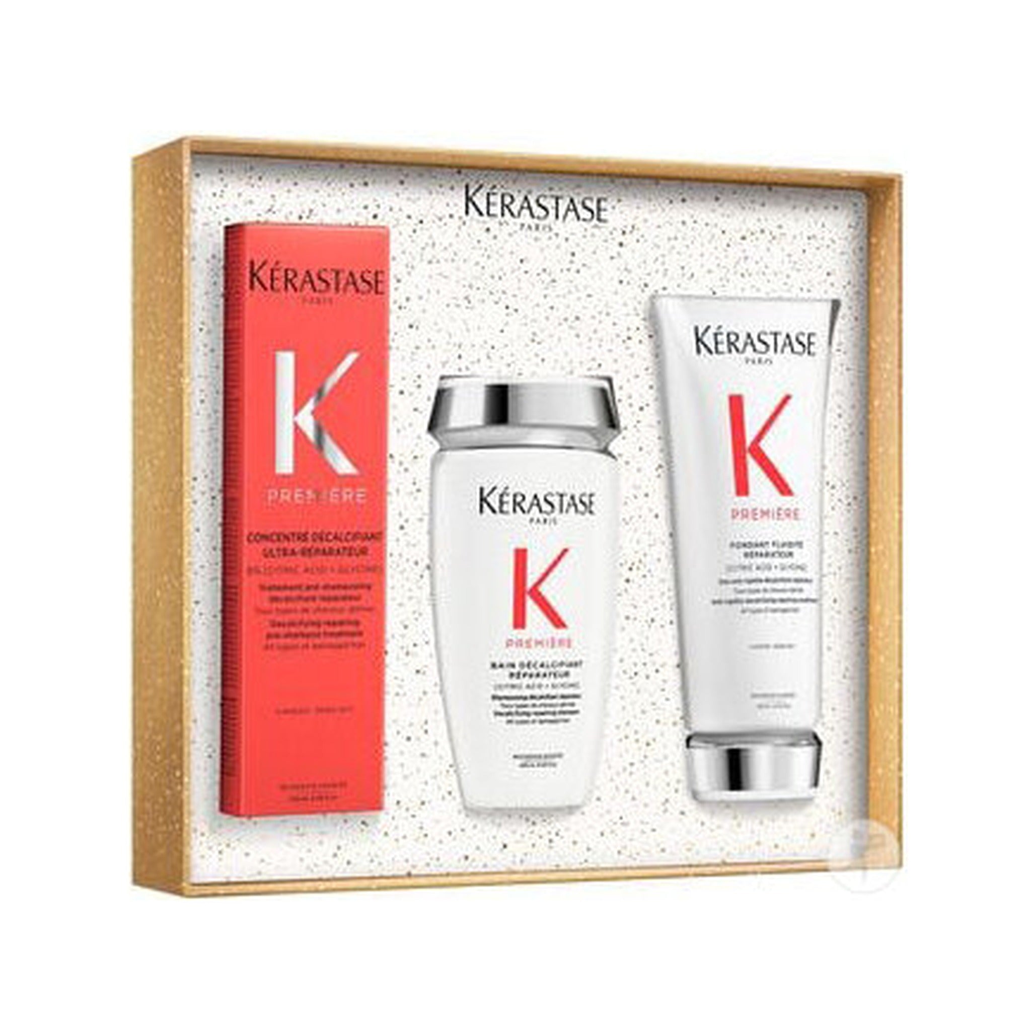 Kérastase Première Coffret Cadeau Holiday 1 Set
