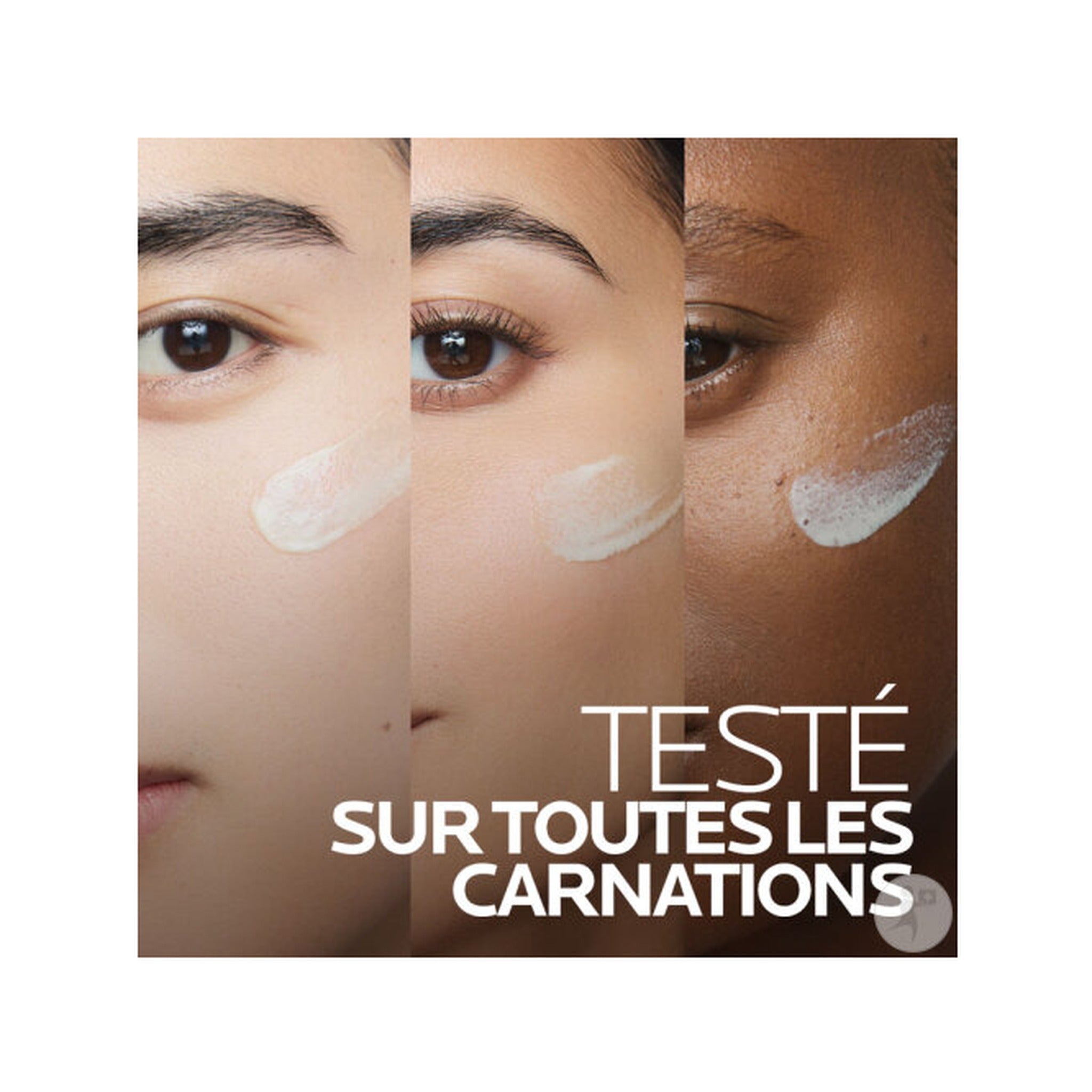 La Roche-Posay Anthelios UVMune 400 Fluide Solaire Invisible IP50+ Visage Sans Parfum 50ml