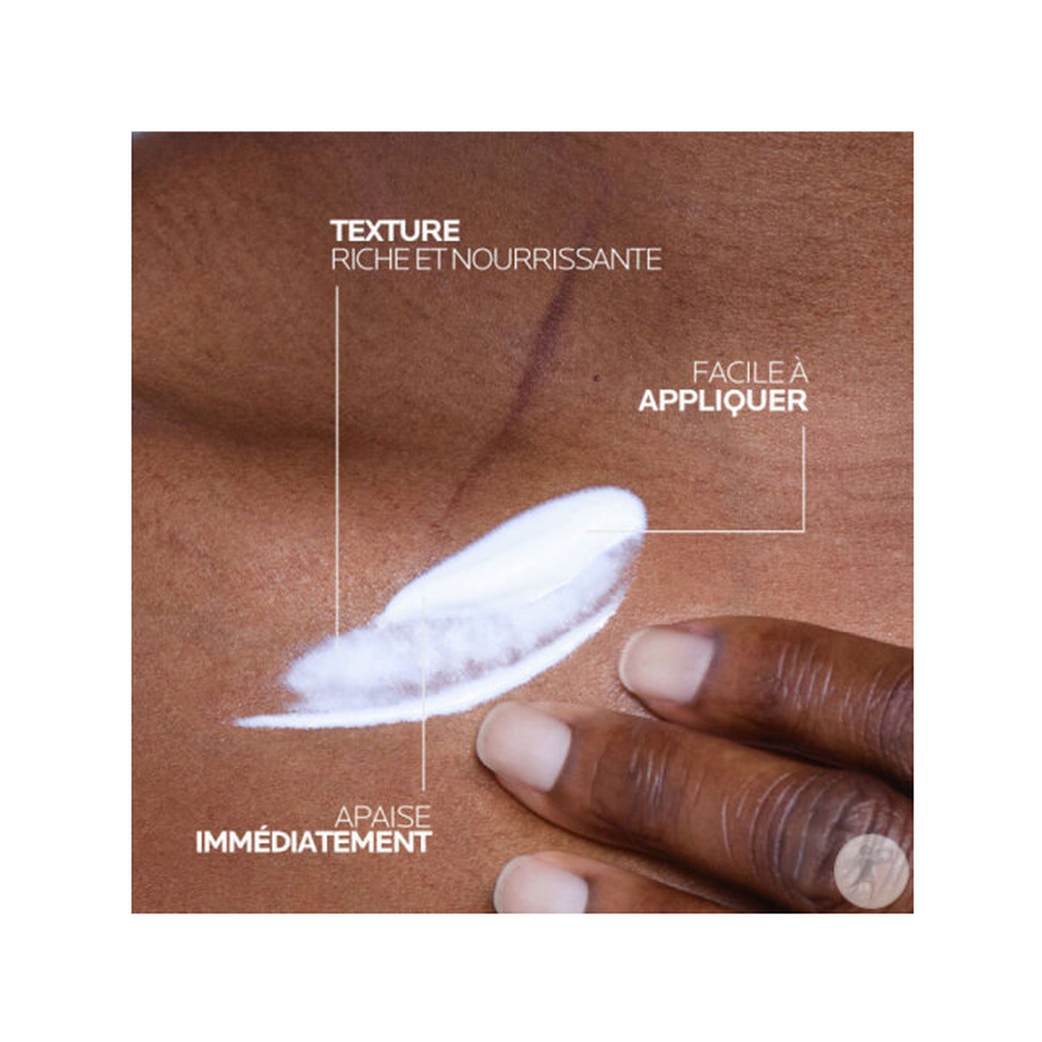 La Roche-Posay Cicaplast Baume B5+ Ultra-Réparateur Apaisant IP50 Tous Types De Peaux Tube 40ml