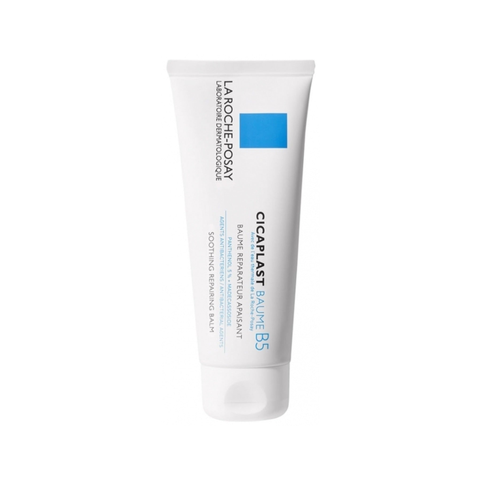 La Roche-Posay Cicaplast Baume B5+ Ultra-Réparateur Apaisant IP50 Tous Types De Peaux Tube 40ml
