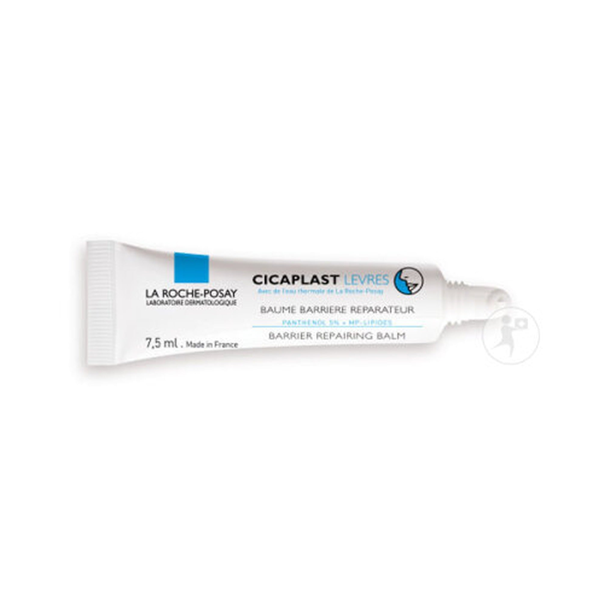 La Roche-Posay Cicaplast Baume Lèvres Gercées Tube 7,5ml