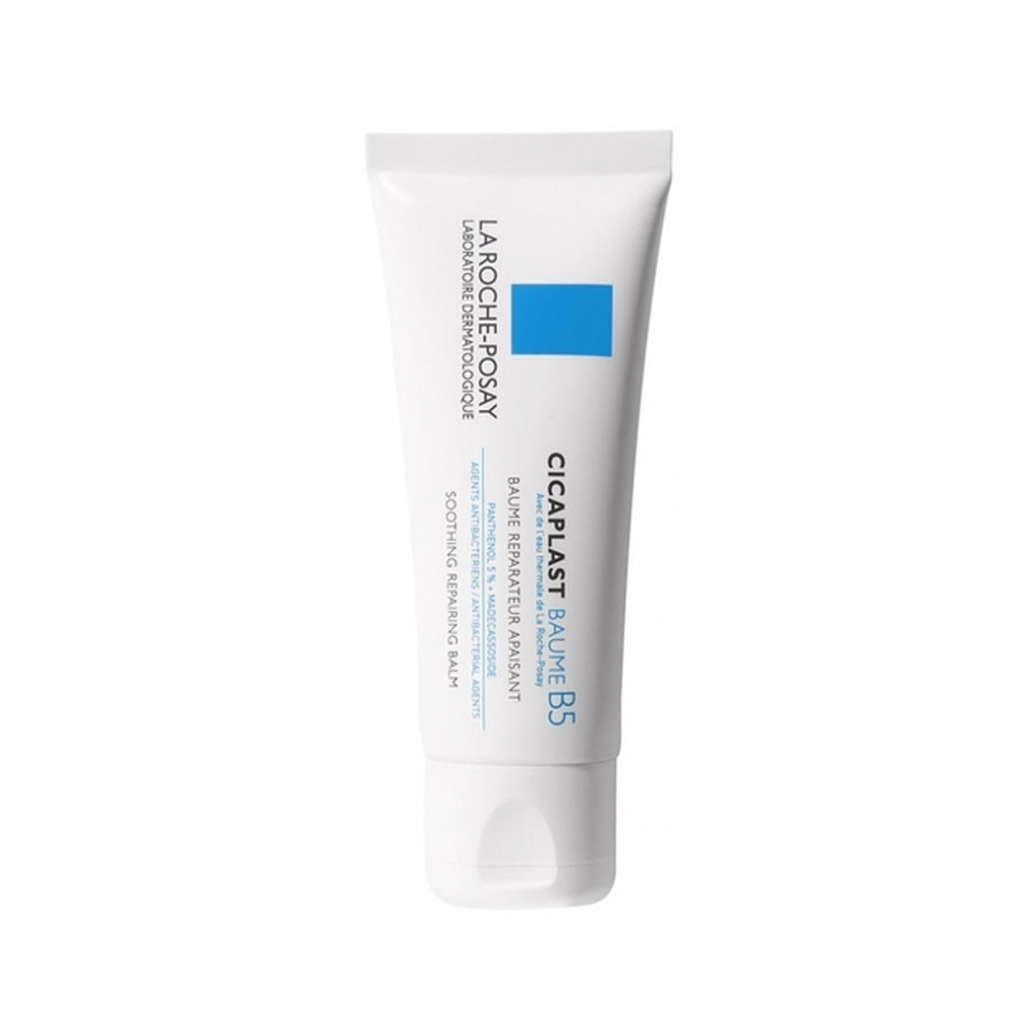 La Roche-Posay Cicaplast Baume Lèvres Gercées Tube 7,5ml