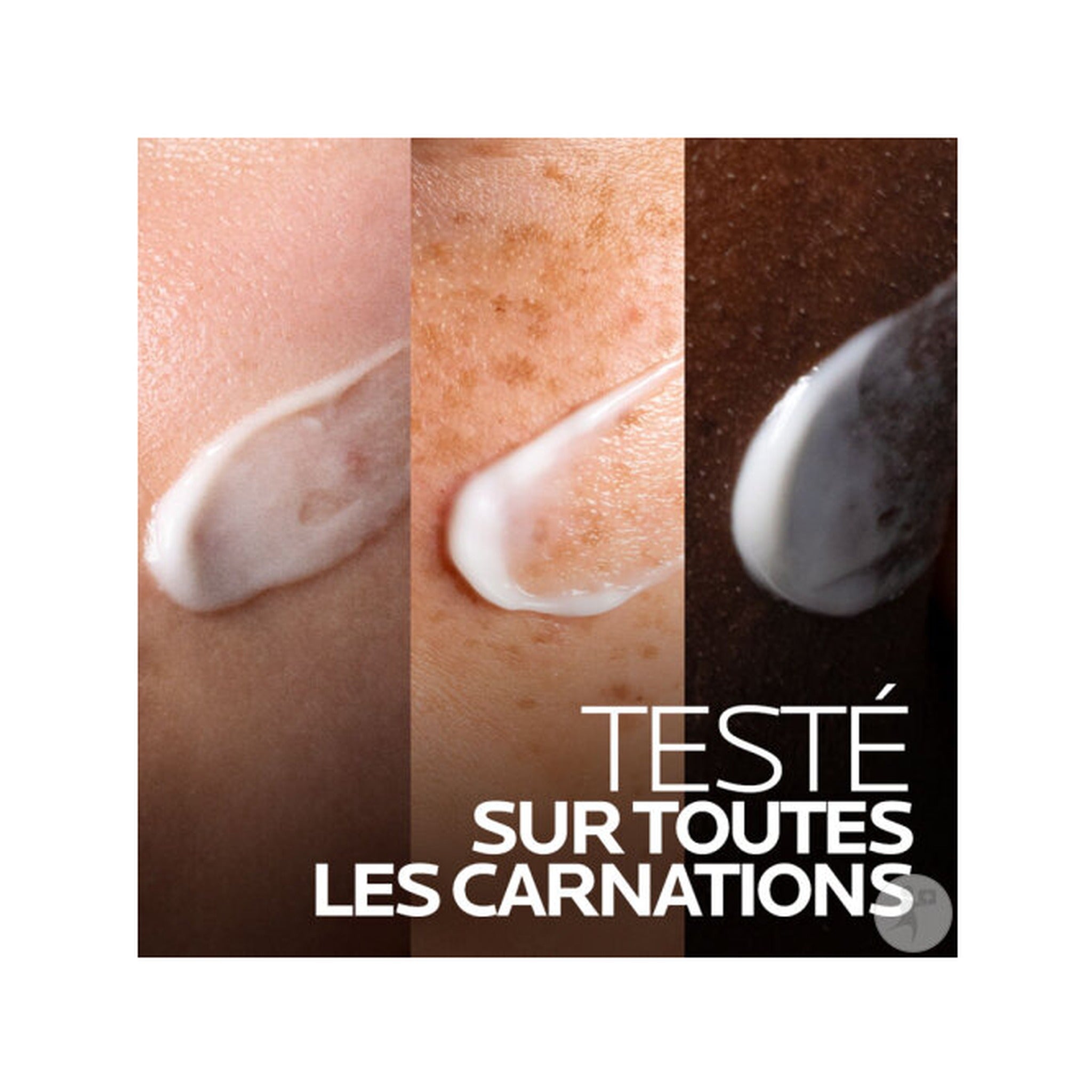 La Roche-Posay Effaclar Duo+M Crème Jour Triple Correction Anti-Imperfections Tube 40ml