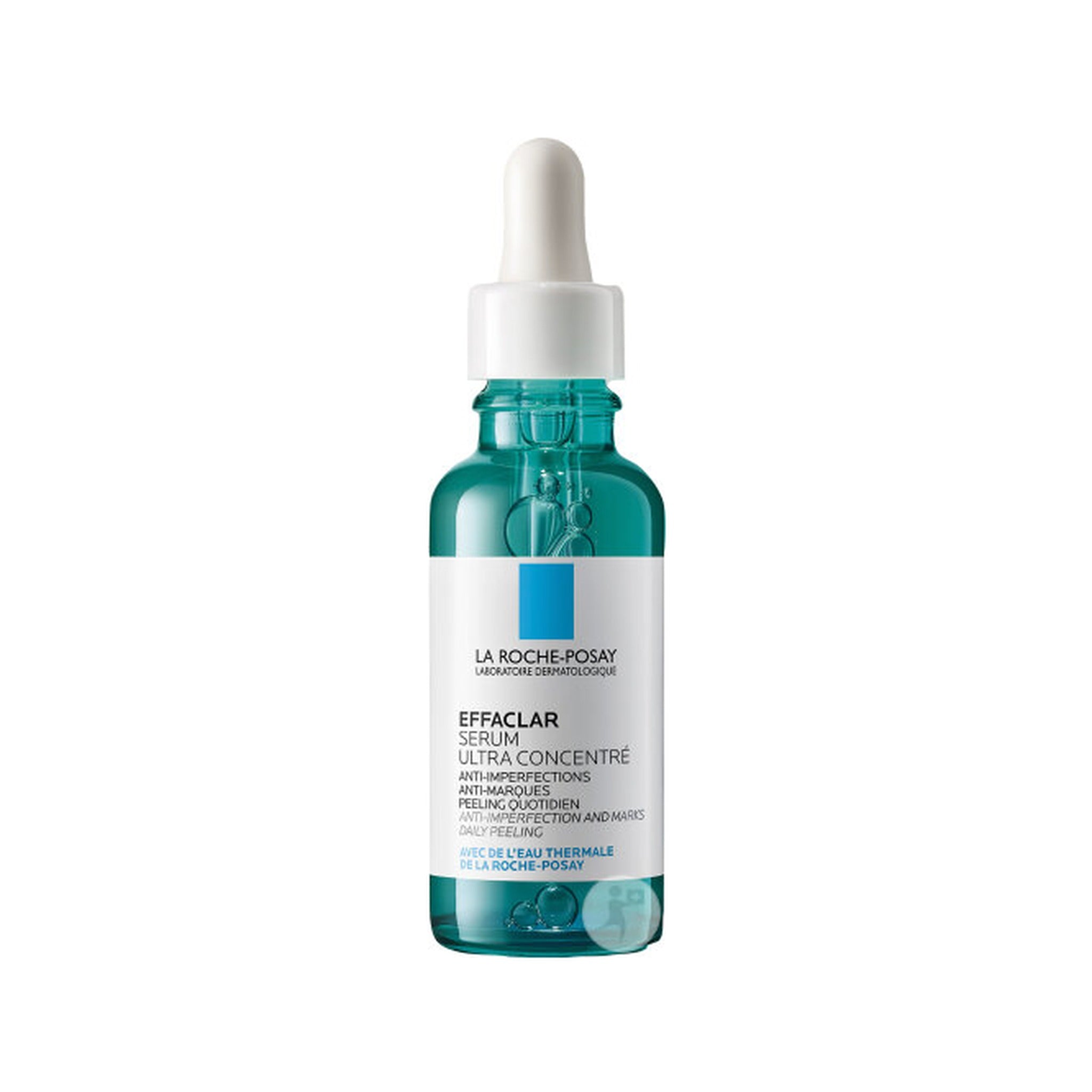 La Roche-Posay Effaclar Sérum Peeling Ultra Concentré 30ml