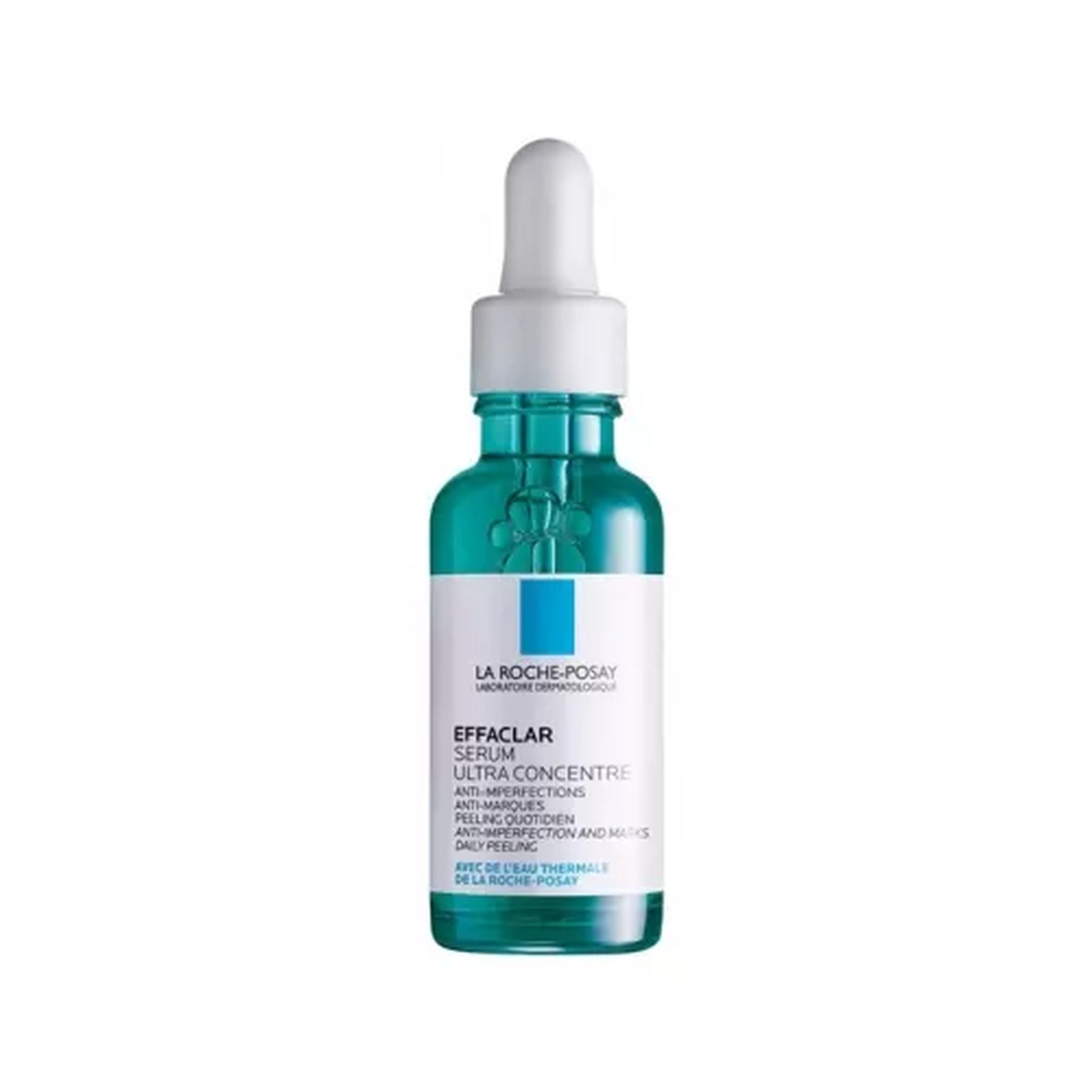 La Roche-Posay Effaclar Sérum Peeling Ultra Concentré 30ml