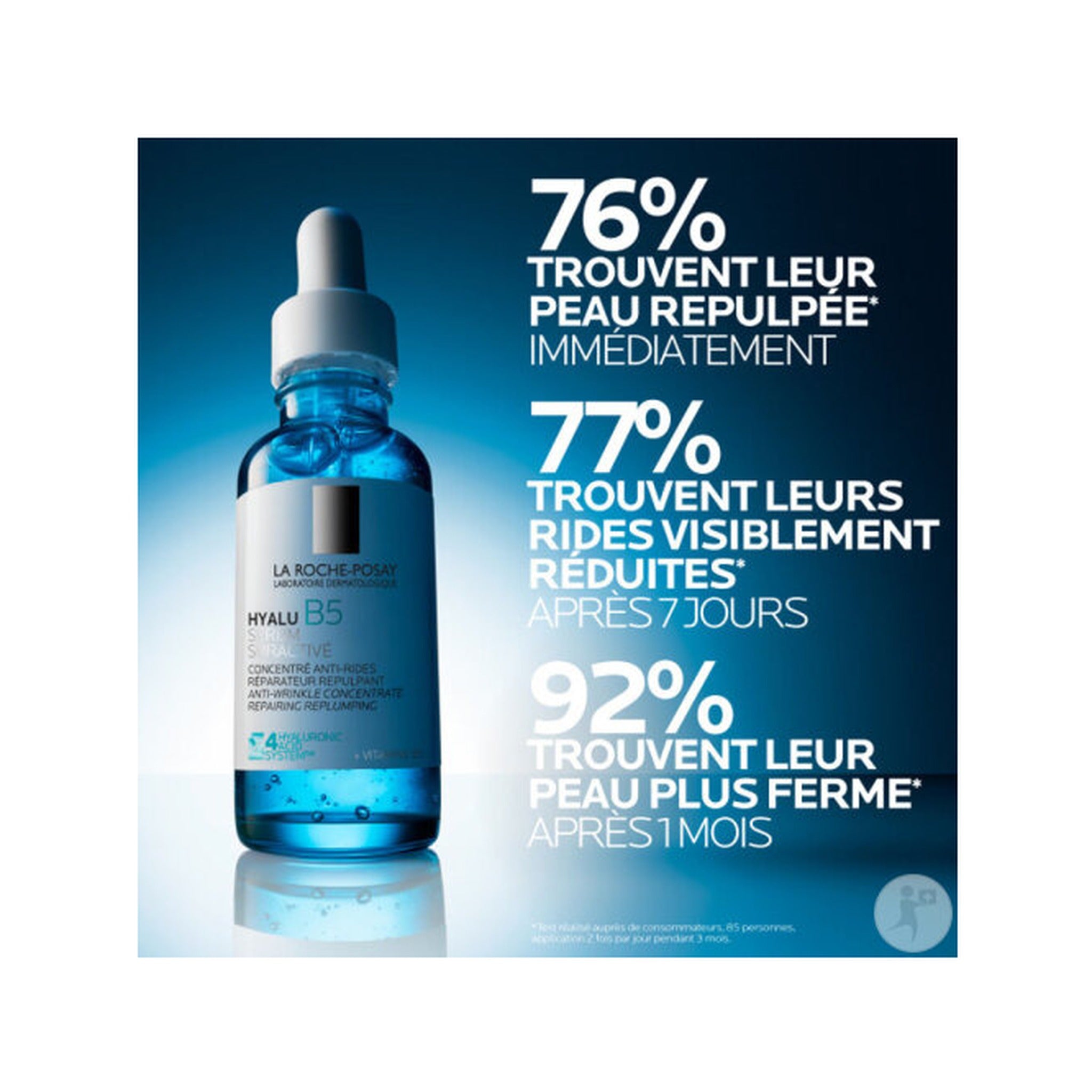 La Roche-Posay Hyalu B5 Serum Suractivé 30ml