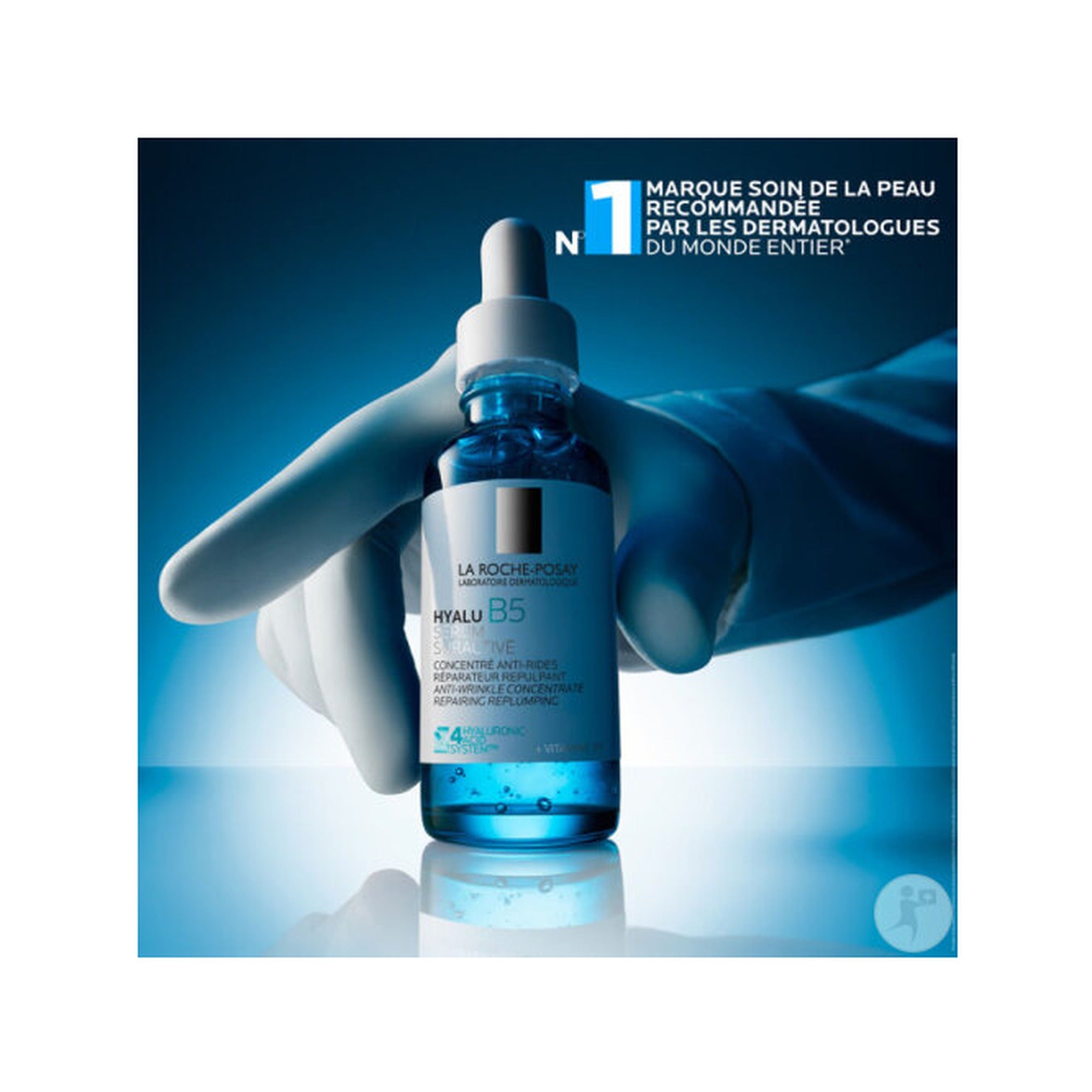 La Roche-Posay Hyalu B5 Serum Suractivé 30ml