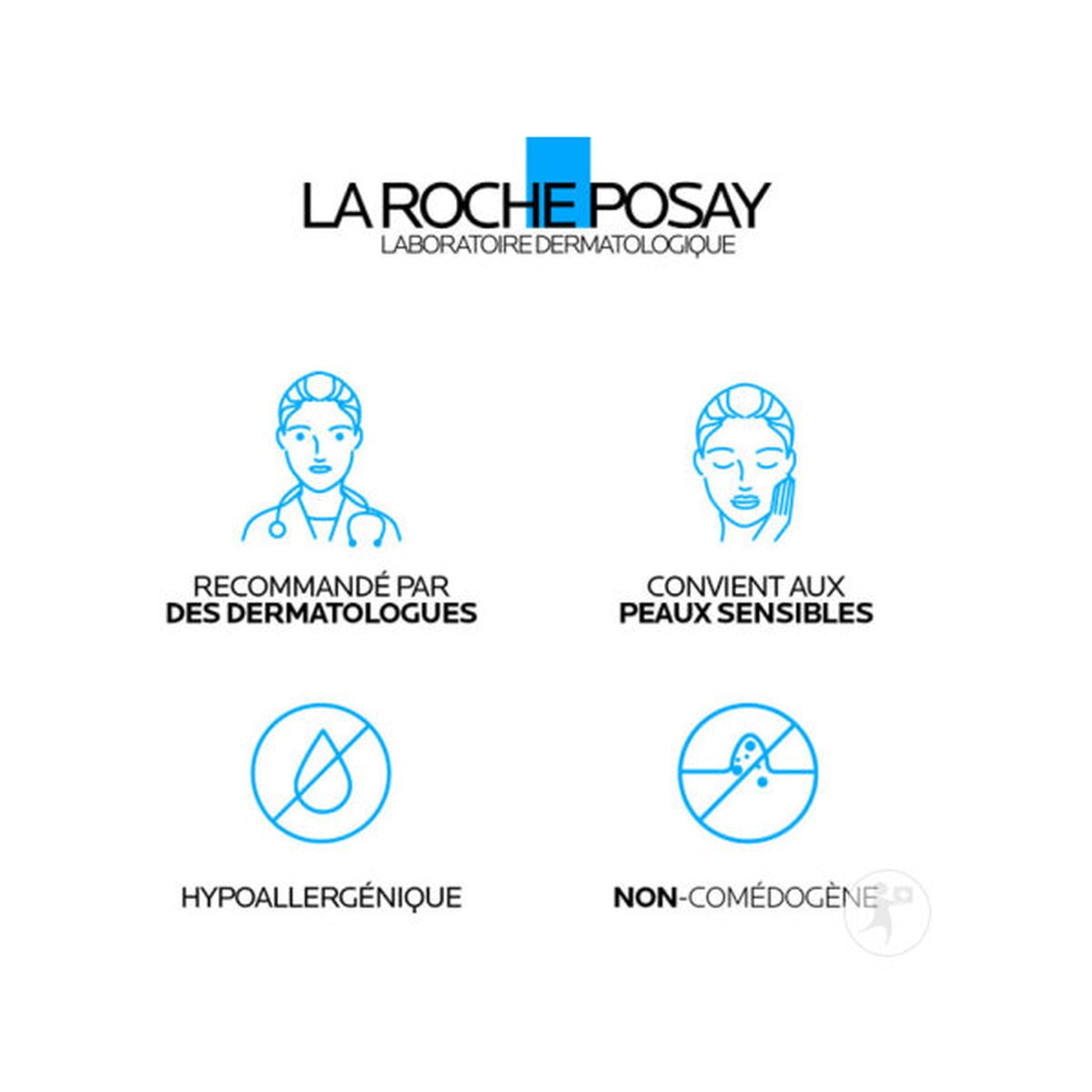 La Roche-Posay Hyalu B5 Serum Suractivé 30ml