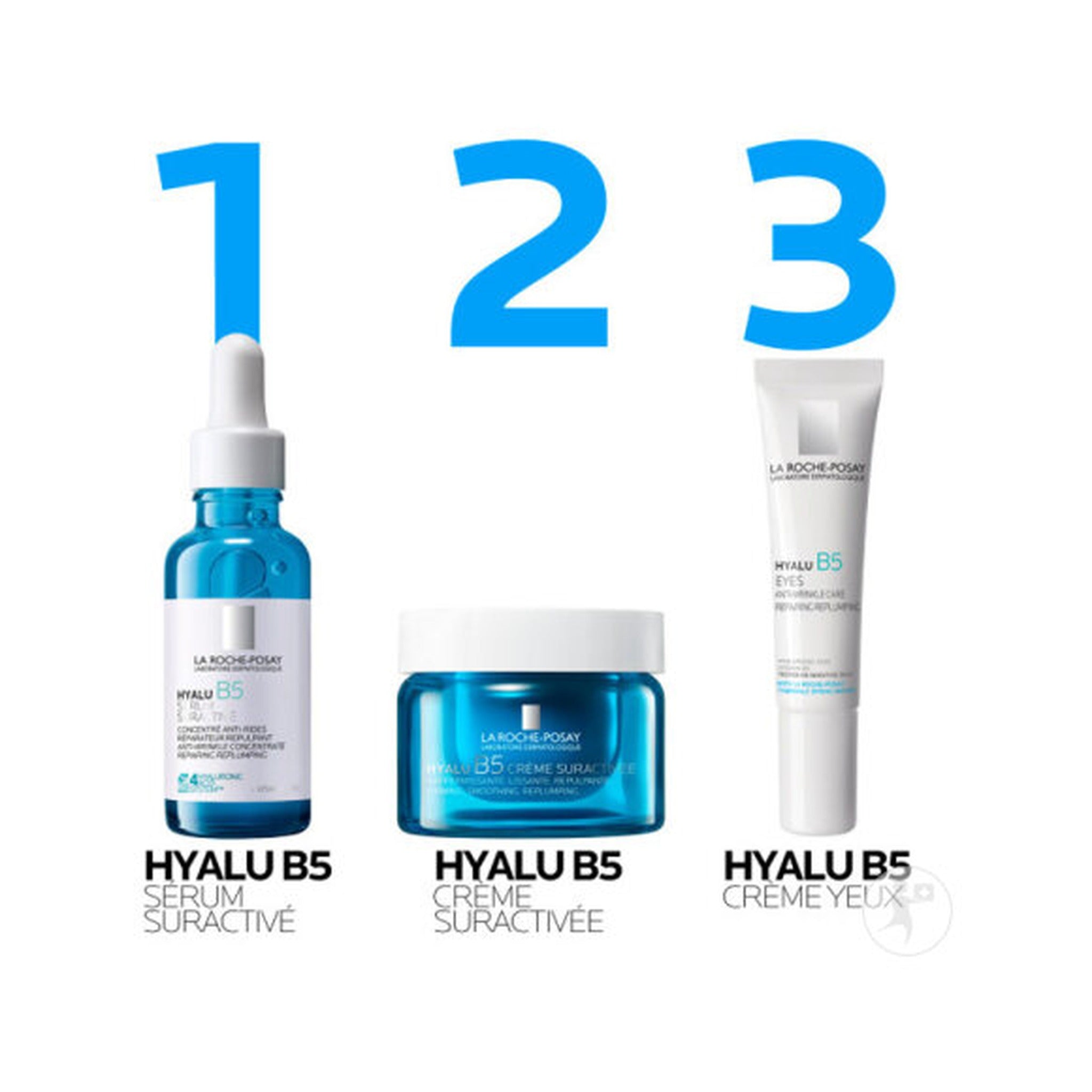 La Roche-Posay Hyalu B5 Serum Suractivé 30ml