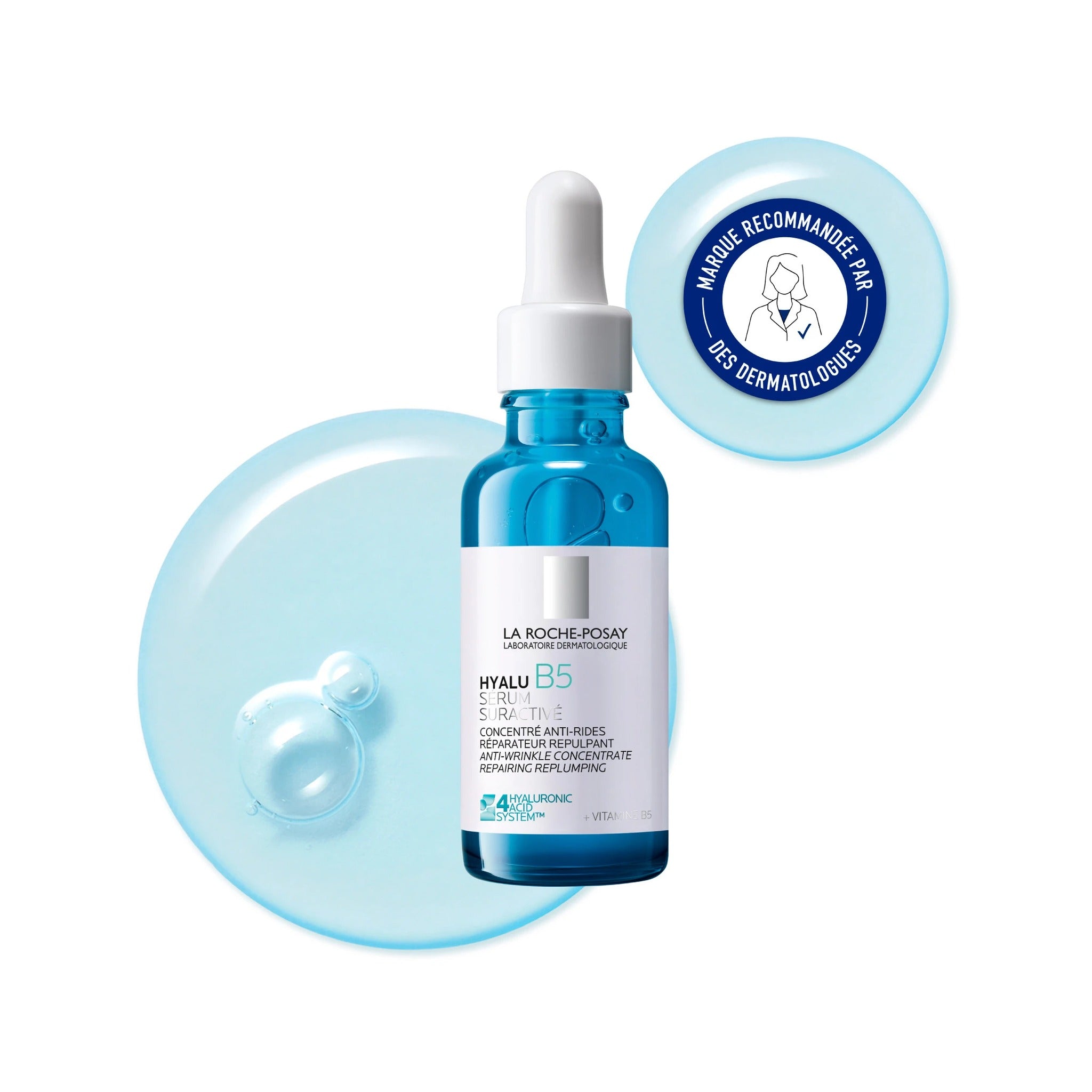 La Roche-Posay Hyalu B5 Serum Suractivé 30ml
