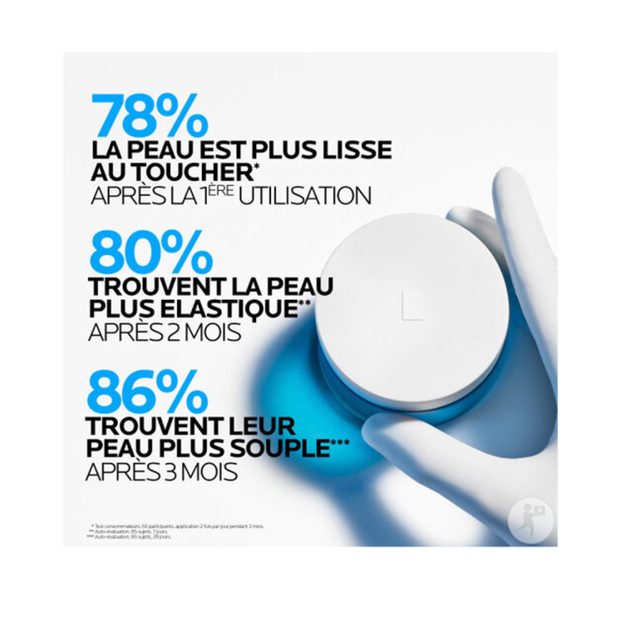La Roche-Posay Hyalu B5 Suractivée Crème 50ml