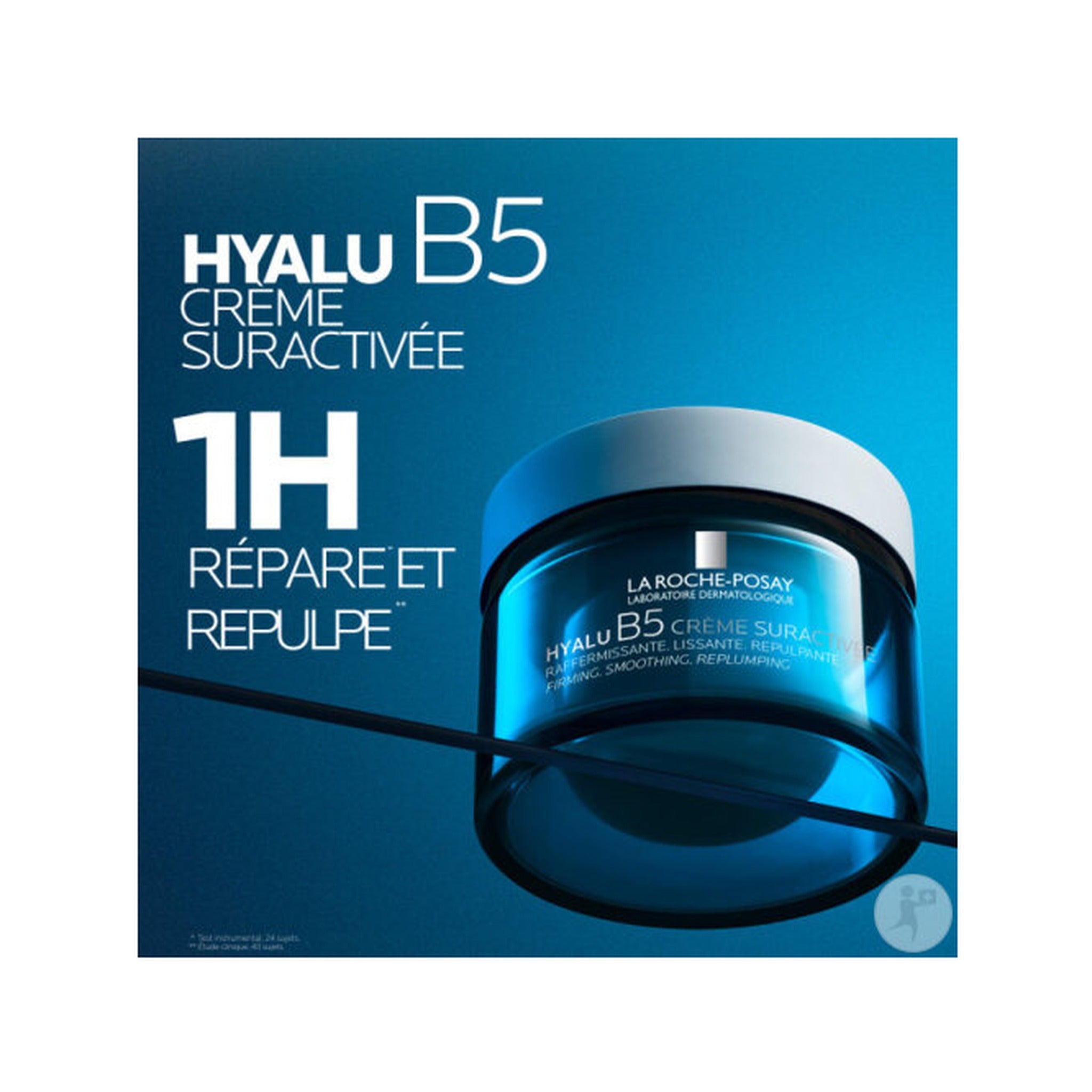 La Roche-Posay Hyalu B5 Suractivée Crème 50ml