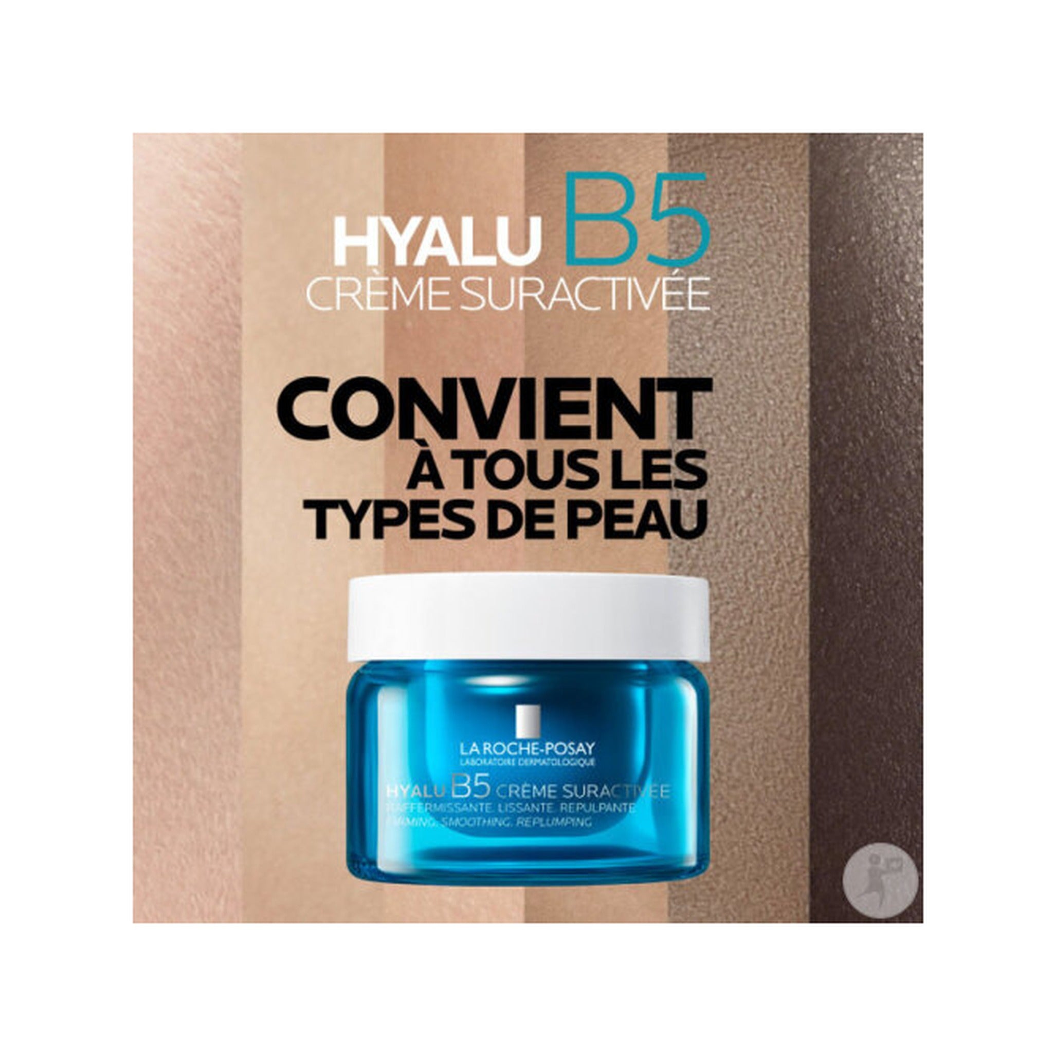 La Roche-Posay Hyalu B5 Suractivée Crème 50ml