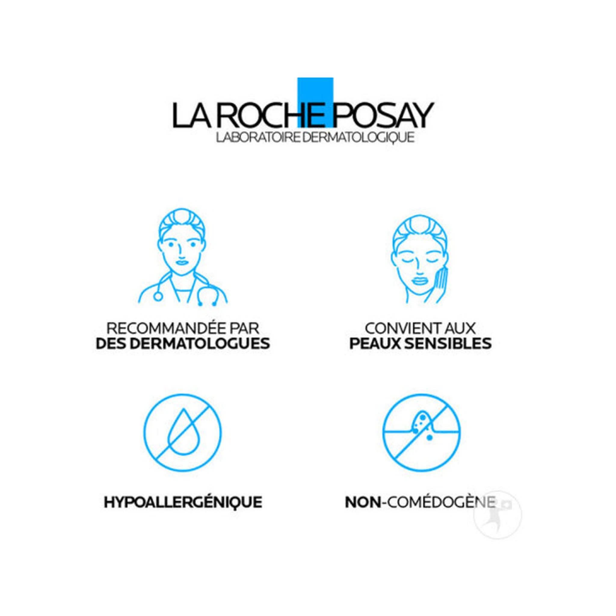 La Roche-Posay Hyalu B5 Suractivée Crème 50ml