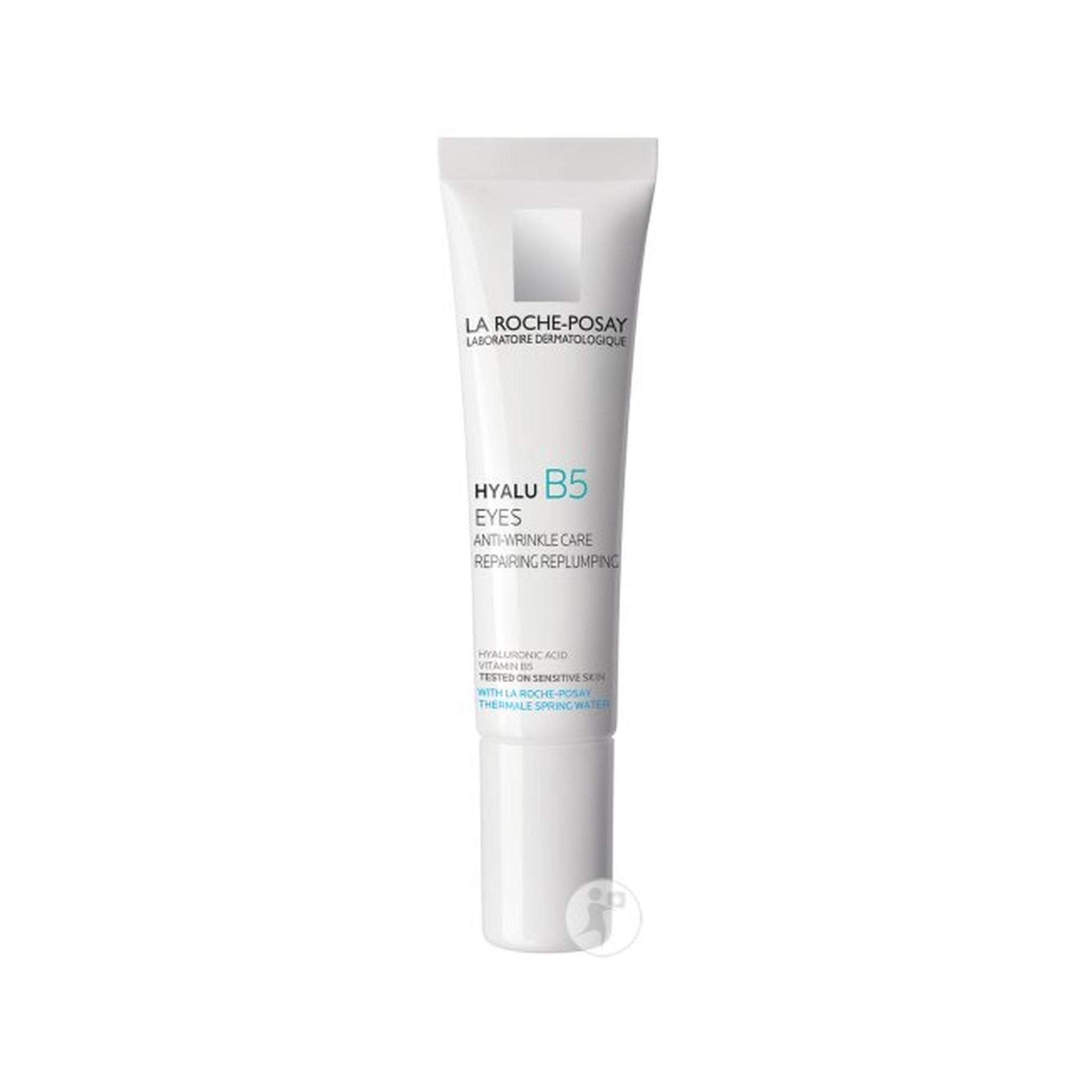 La Roche-Posay Hyalu B5 Yeux Concentré Anti-Rides À L'Acide Hyaluronique Peau Sensible Tube 15ml