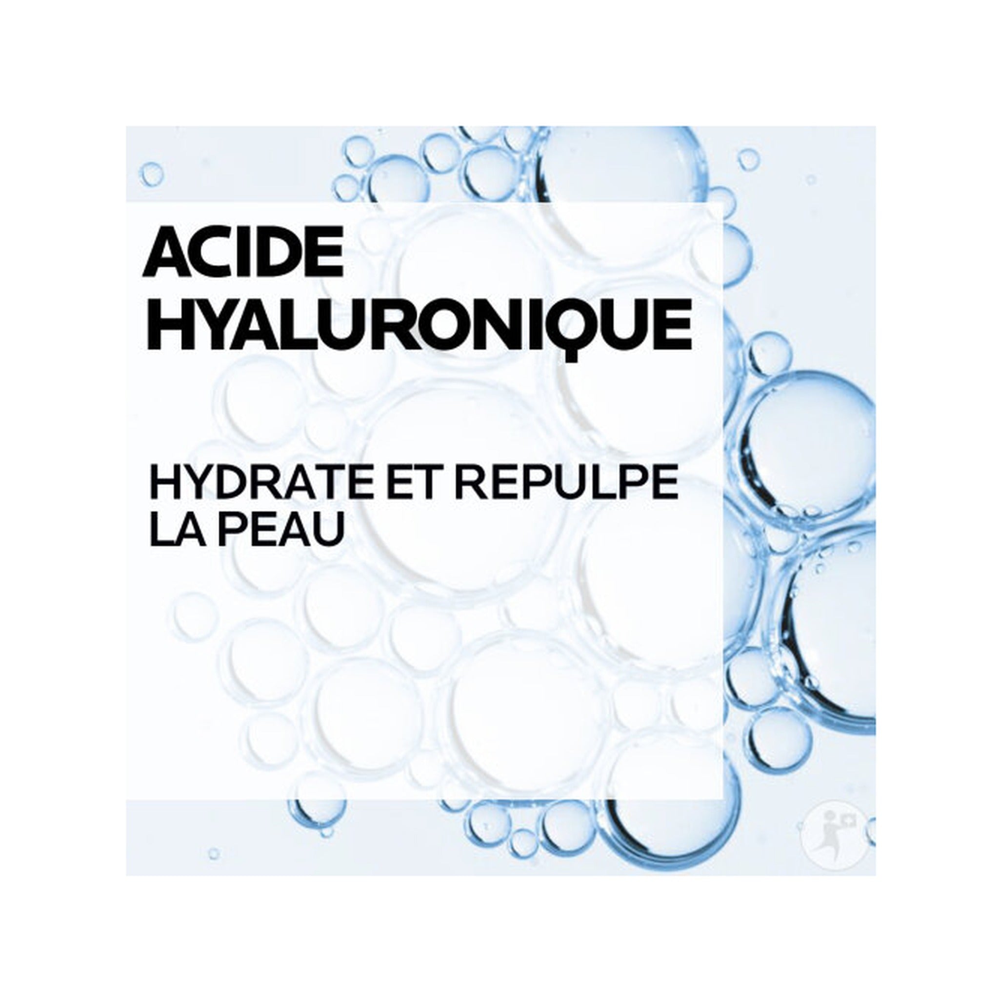 La Roche-Posay Hyalu B5 Yeux Concentré Anti-Rides À L'Acide Hyaluronique Peau Sensible Tube 15ml