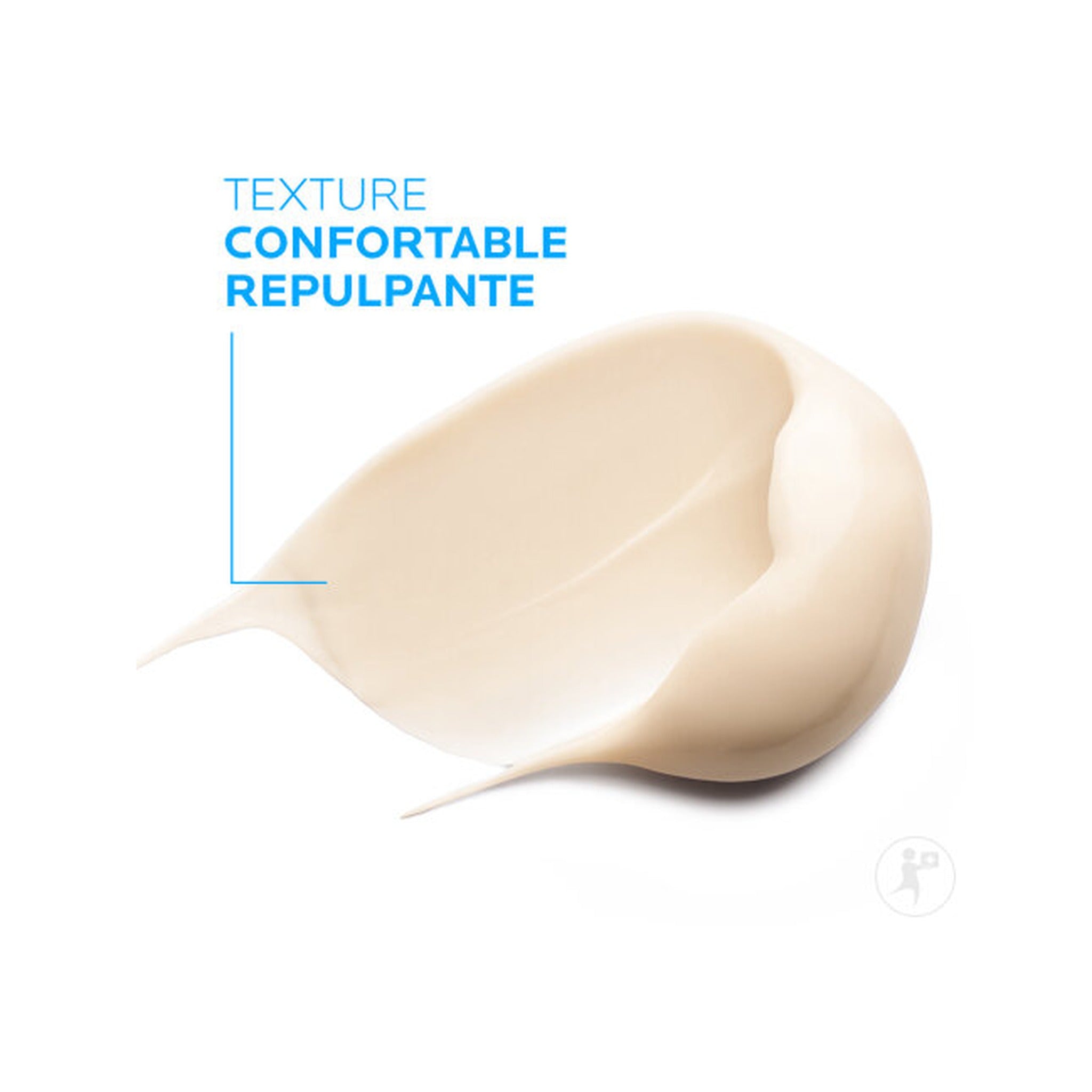 La Roche-Posay Hyalu B5 Yeux Concentré Anti-Rides À L'Acide Hyaluronique Peau Sensible Tube 15ml