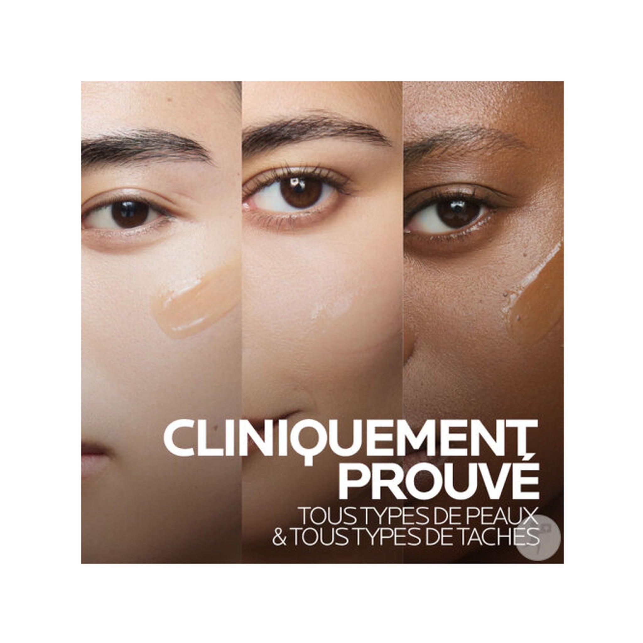 La Roche-Posay Mela B3 Sérum Concentré Intensif Anti-Taches Anti-Récidive Flacon Compte-Gouttes 30ml