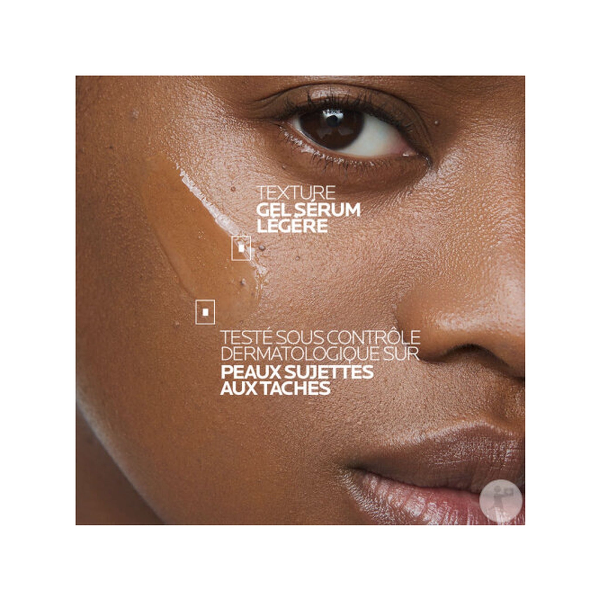 La Roche-Posay Mela B3 Sérum Concentré Intensif Anti-Taches Anti-Récidive Flacon Compte-Gouttes 30ml